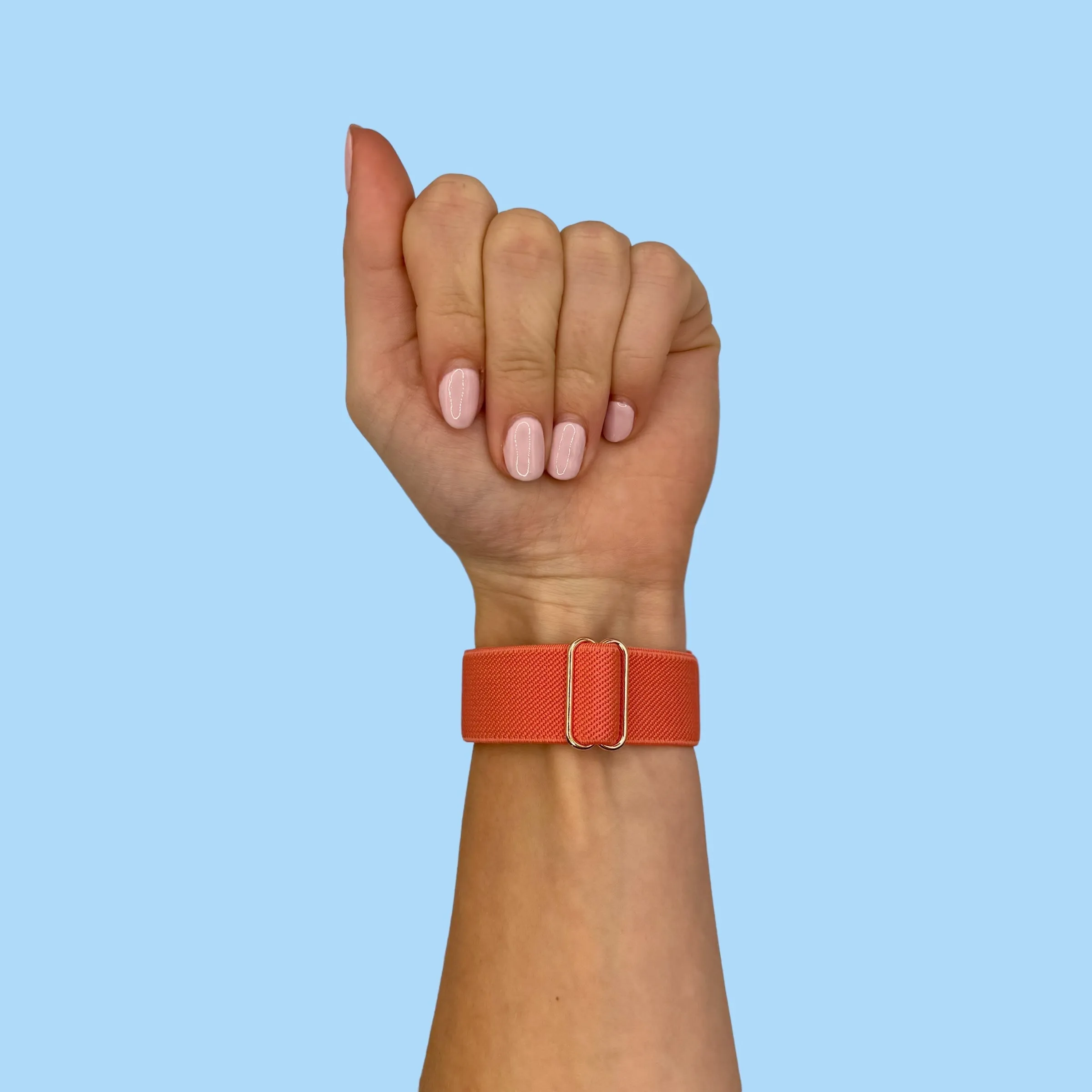 Garmin Approach S12 Braided Loop Flex Watch Straps
