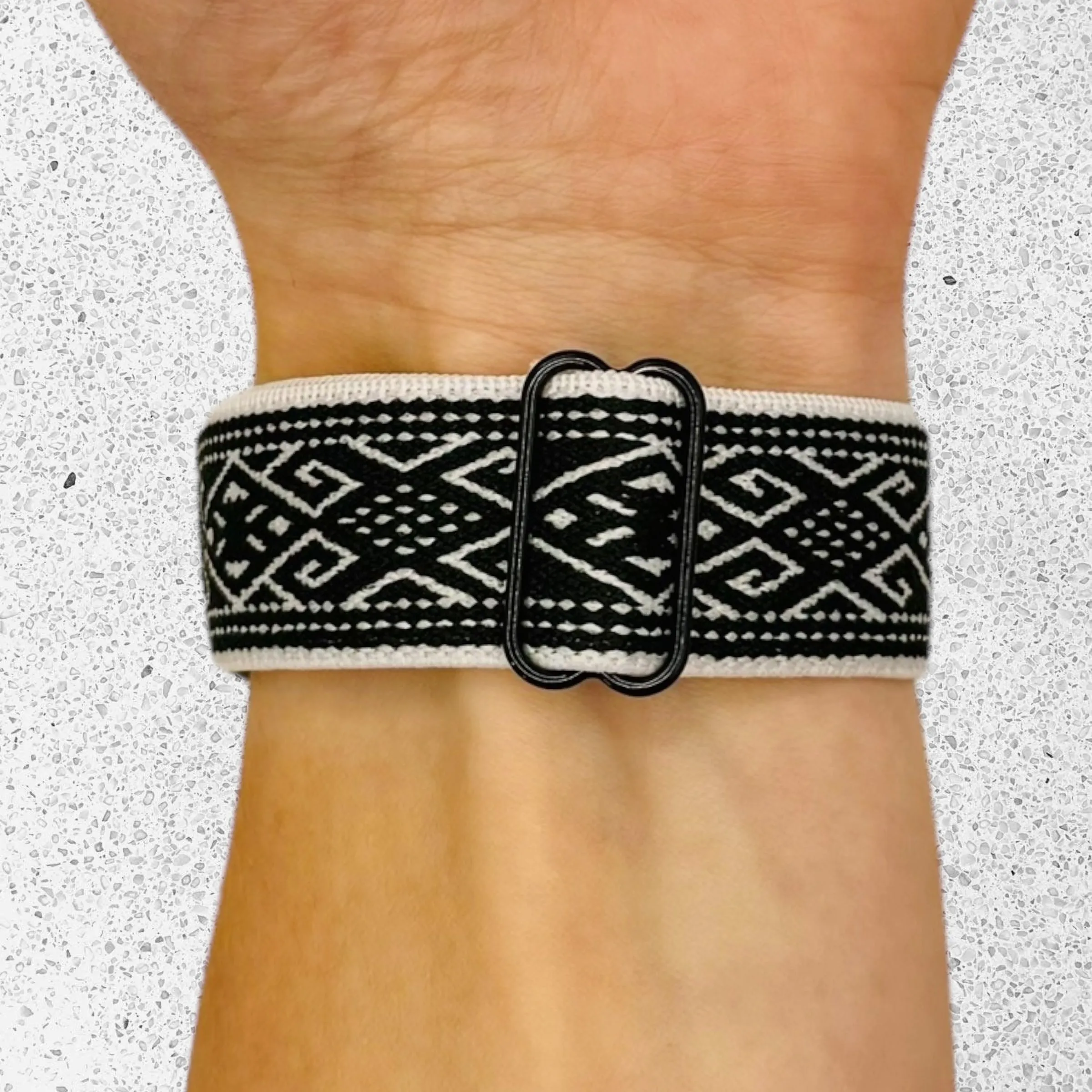Garmin Approach S12 Braided Loop Flex Watch Straps