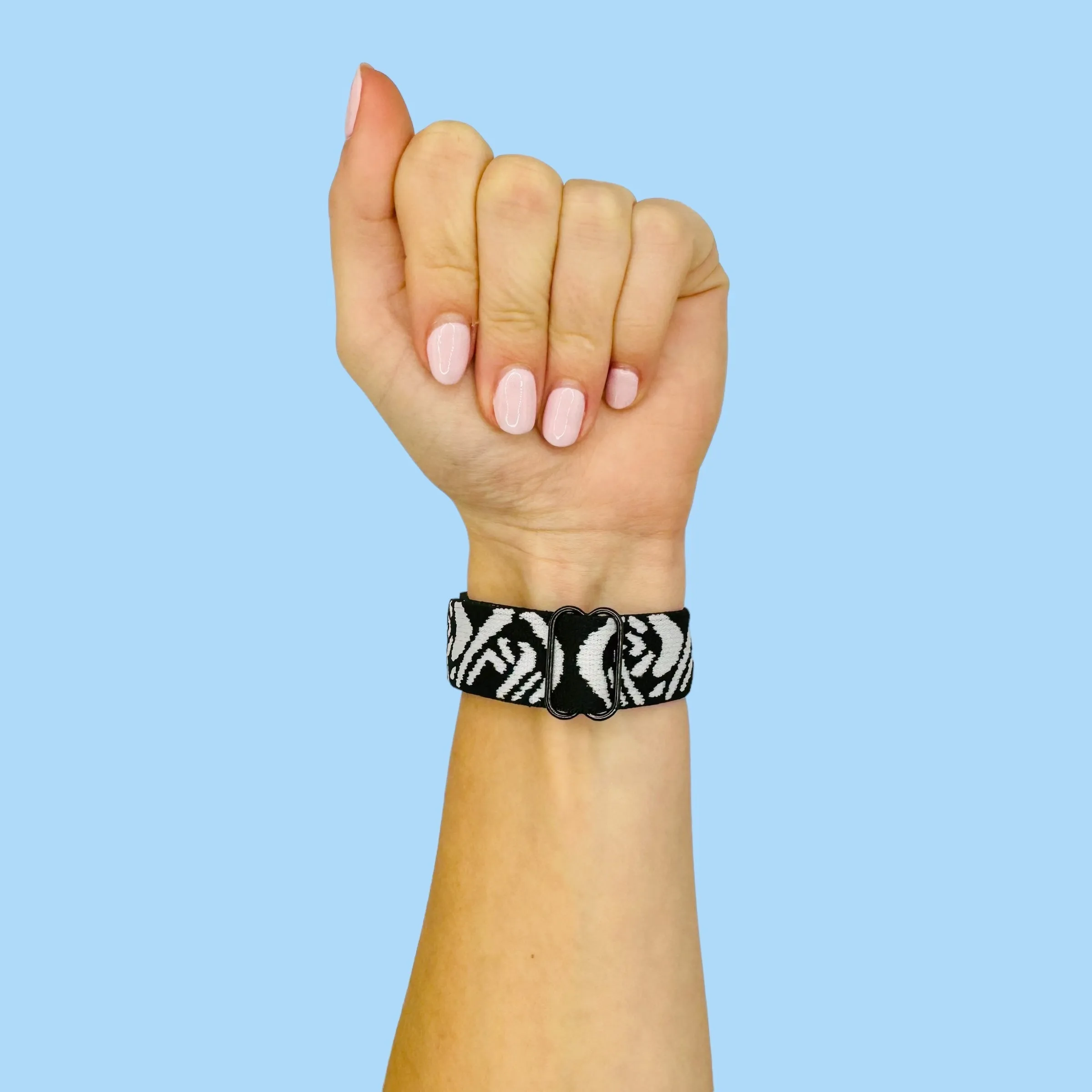 Garmin Approach S12 Braided Loop Flex Watch Straps
