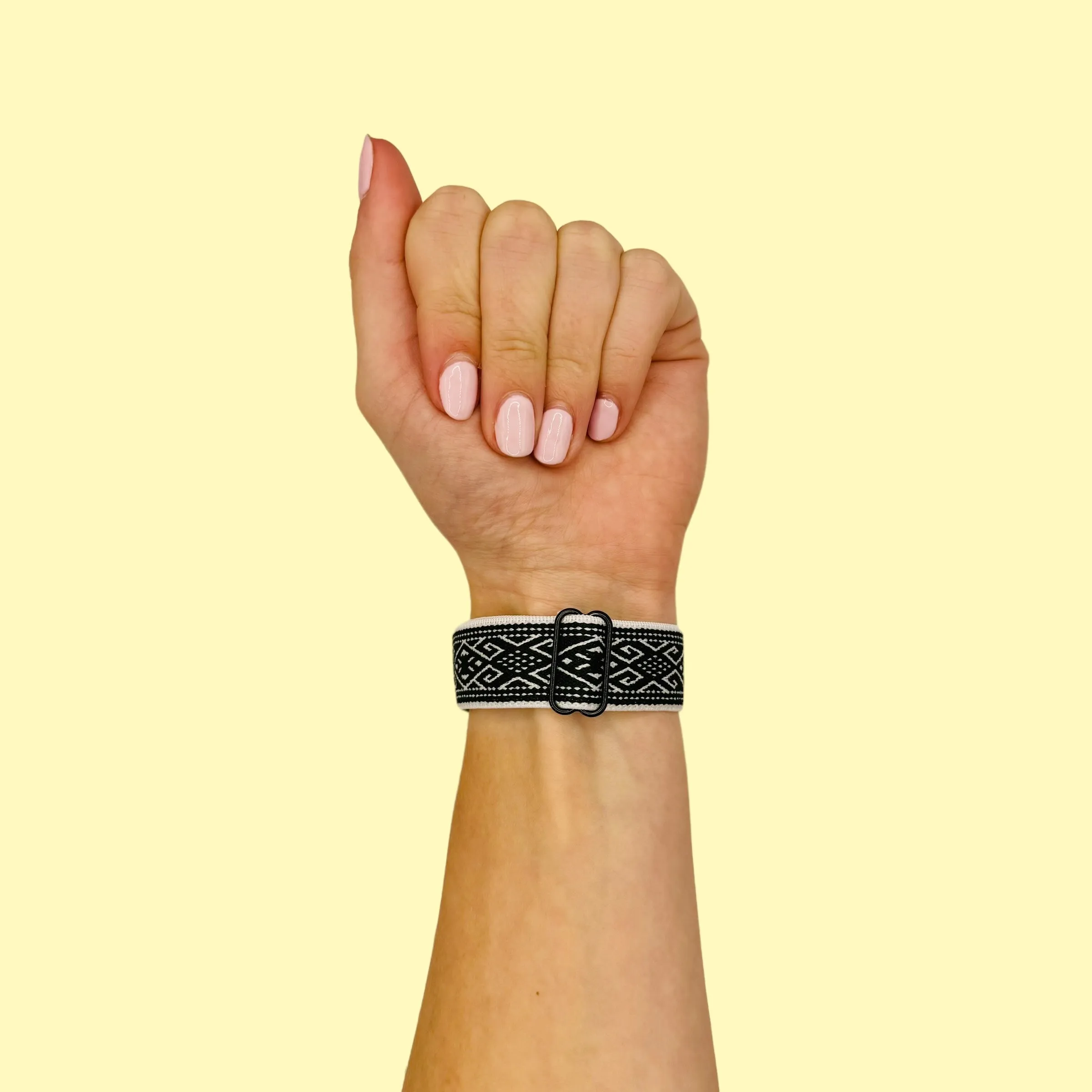 Garmin Approach S12 Braided Loop Flex Watch Straps