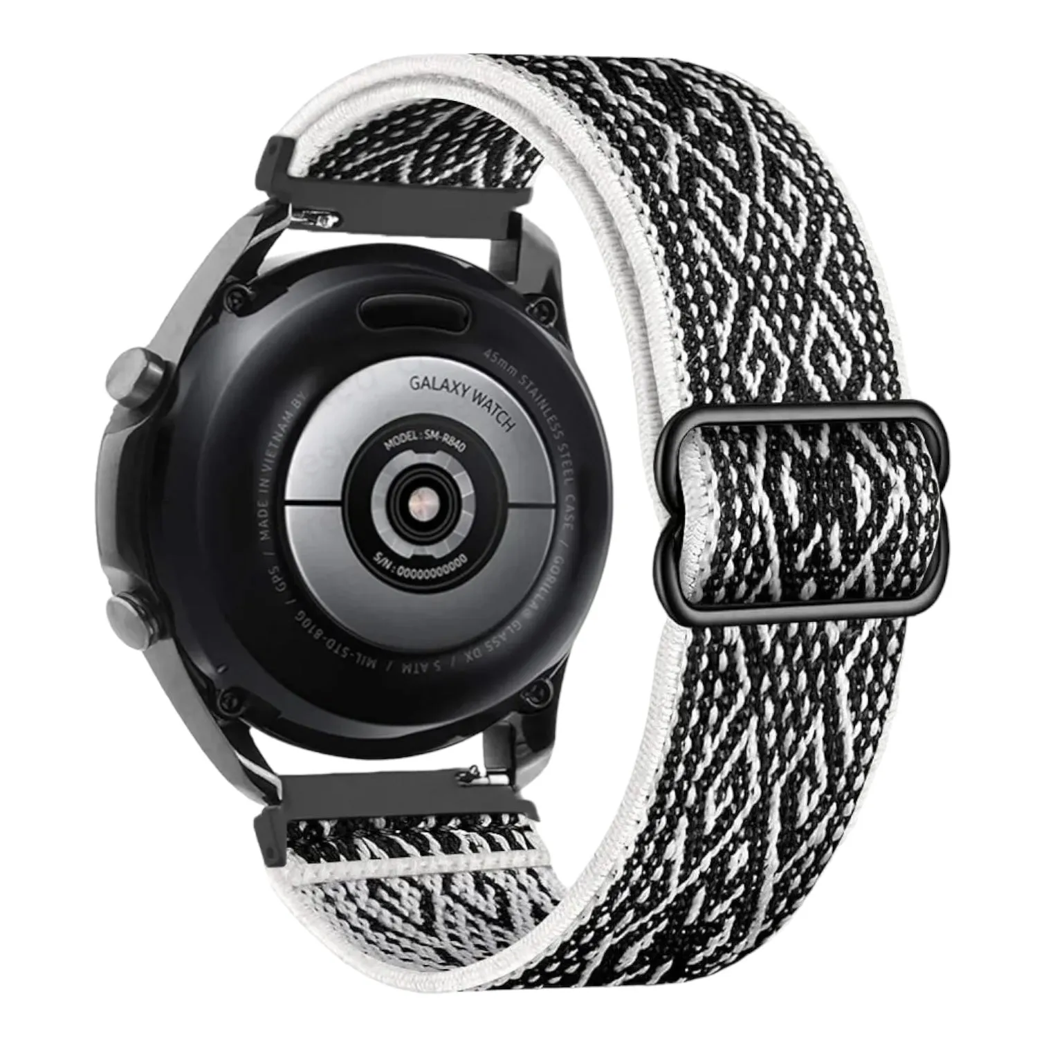 Garmin Approach S12 Braided Loop Flex Watch Straps