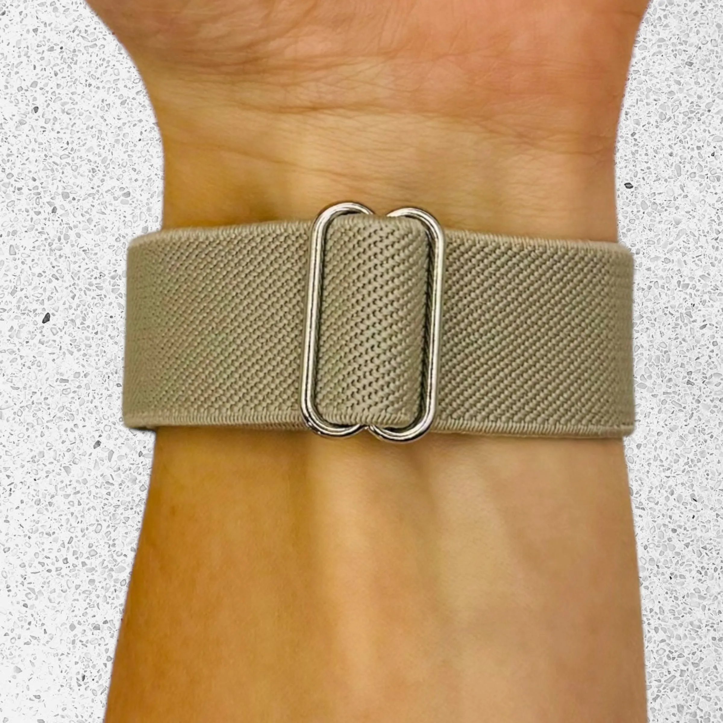 Garmin Approach S12 Braided Loop Flex Watch Straps