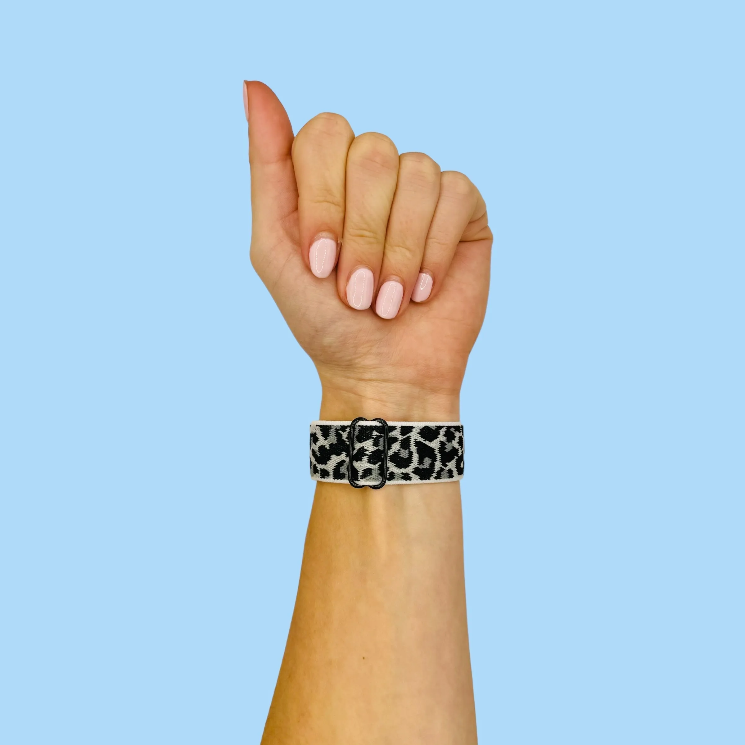 Garmin Approach S12 Braided Loop Flex Watch Straps