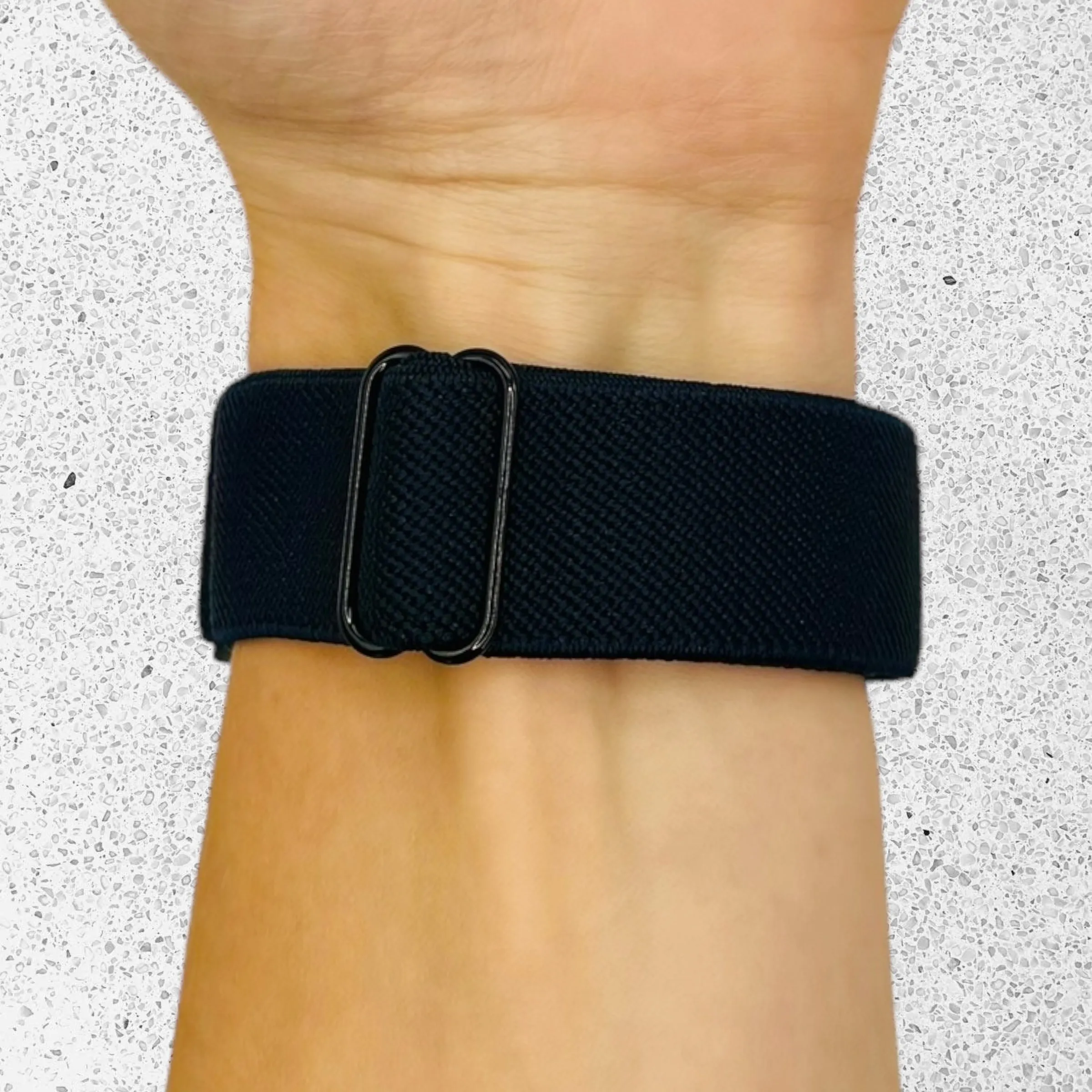 Garmin Approach S12 Braided Loop Flex Watch Straps