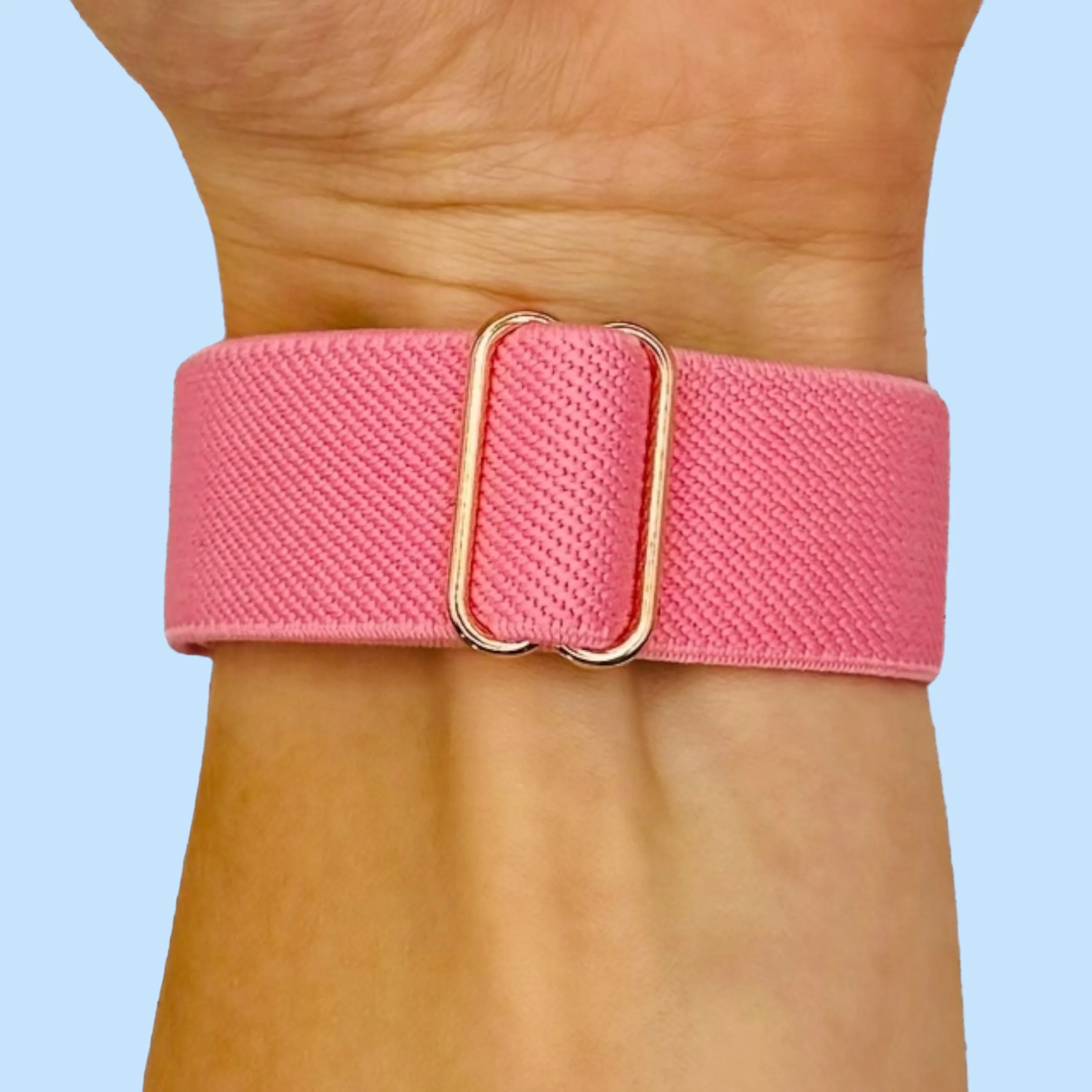 Garmin Approach S12 Braided Loop Flex Watch Straps