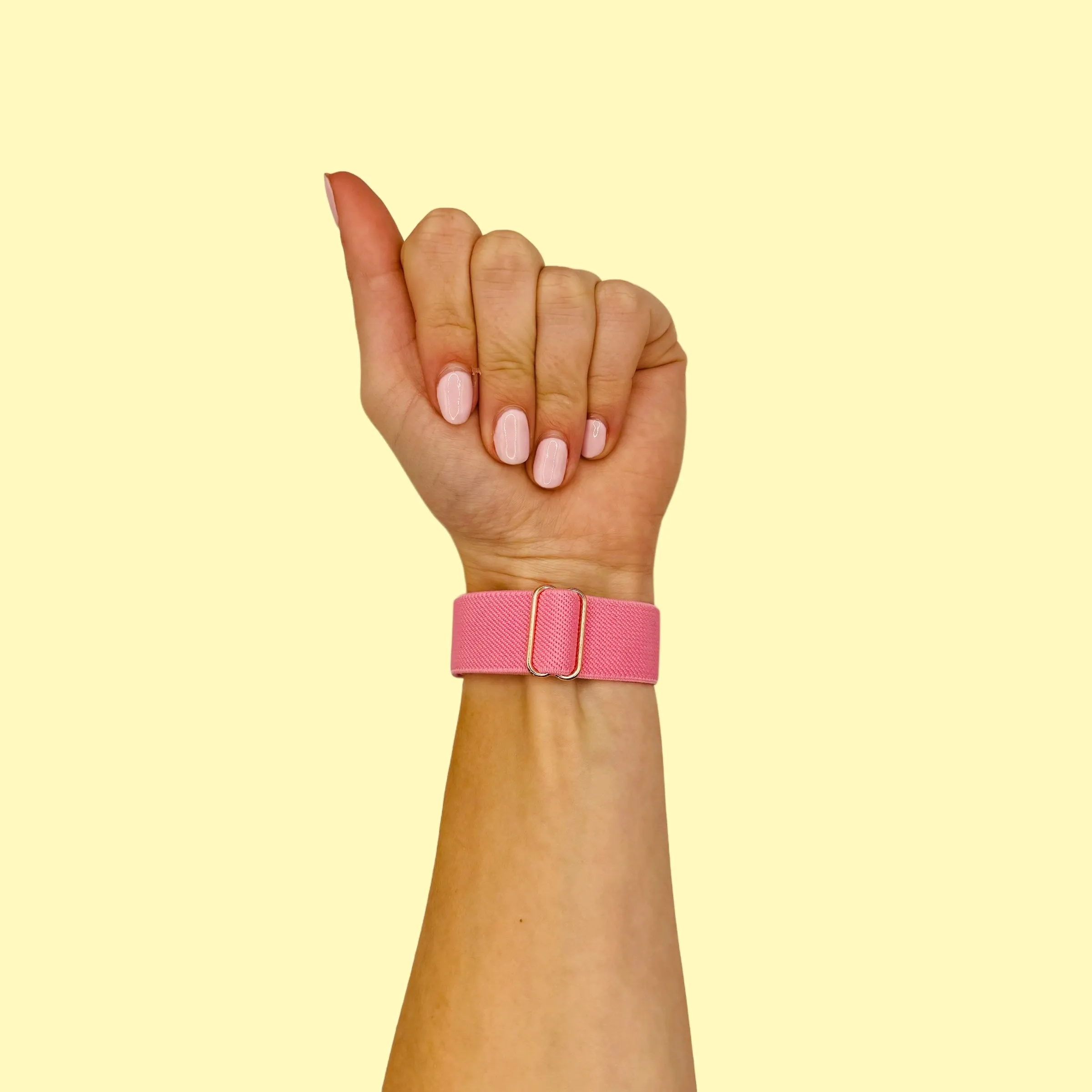 Garmin Approach S12 Braided Loop Flex Watch Straps