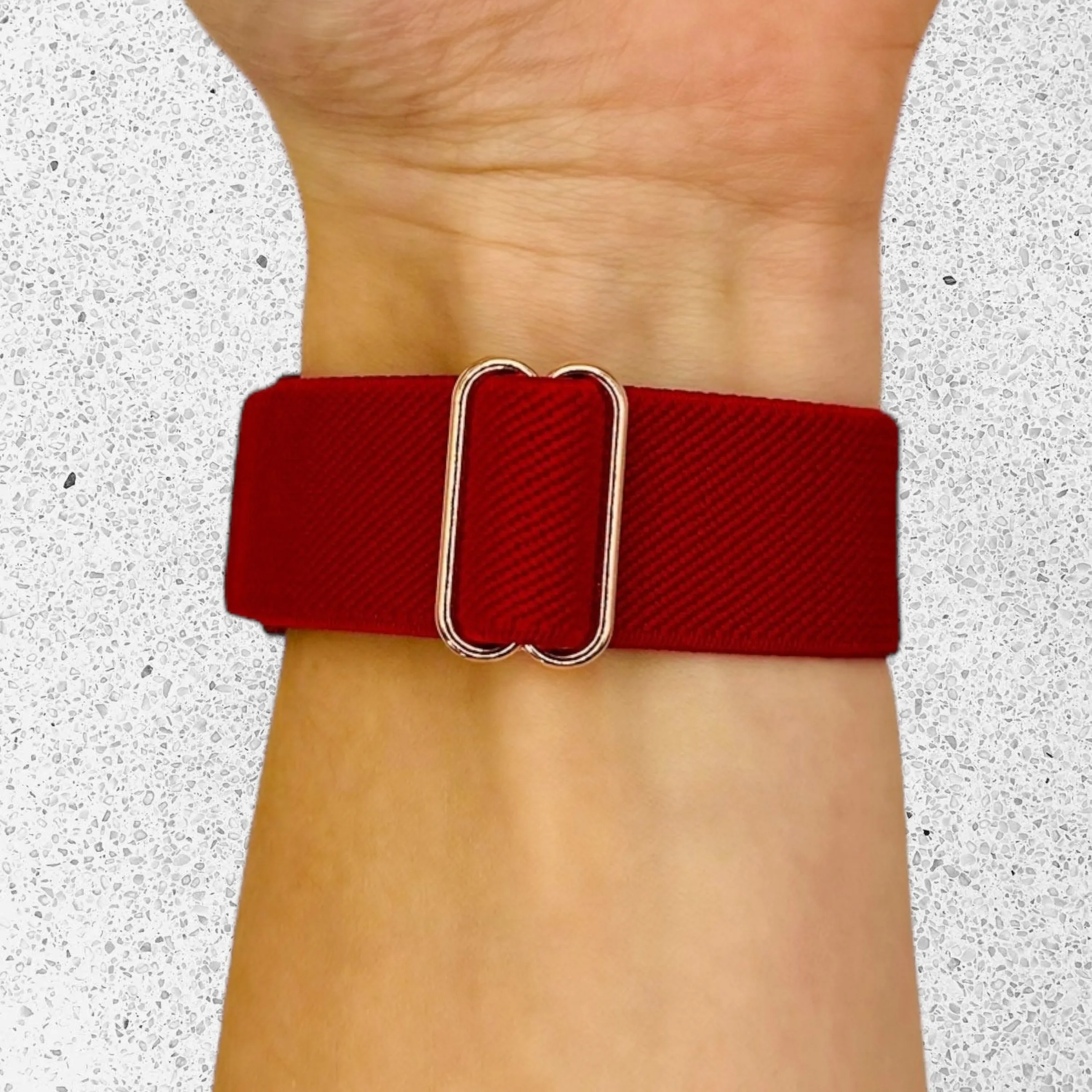Garmin Approach S12 Braided Loop Flex Watch Straps