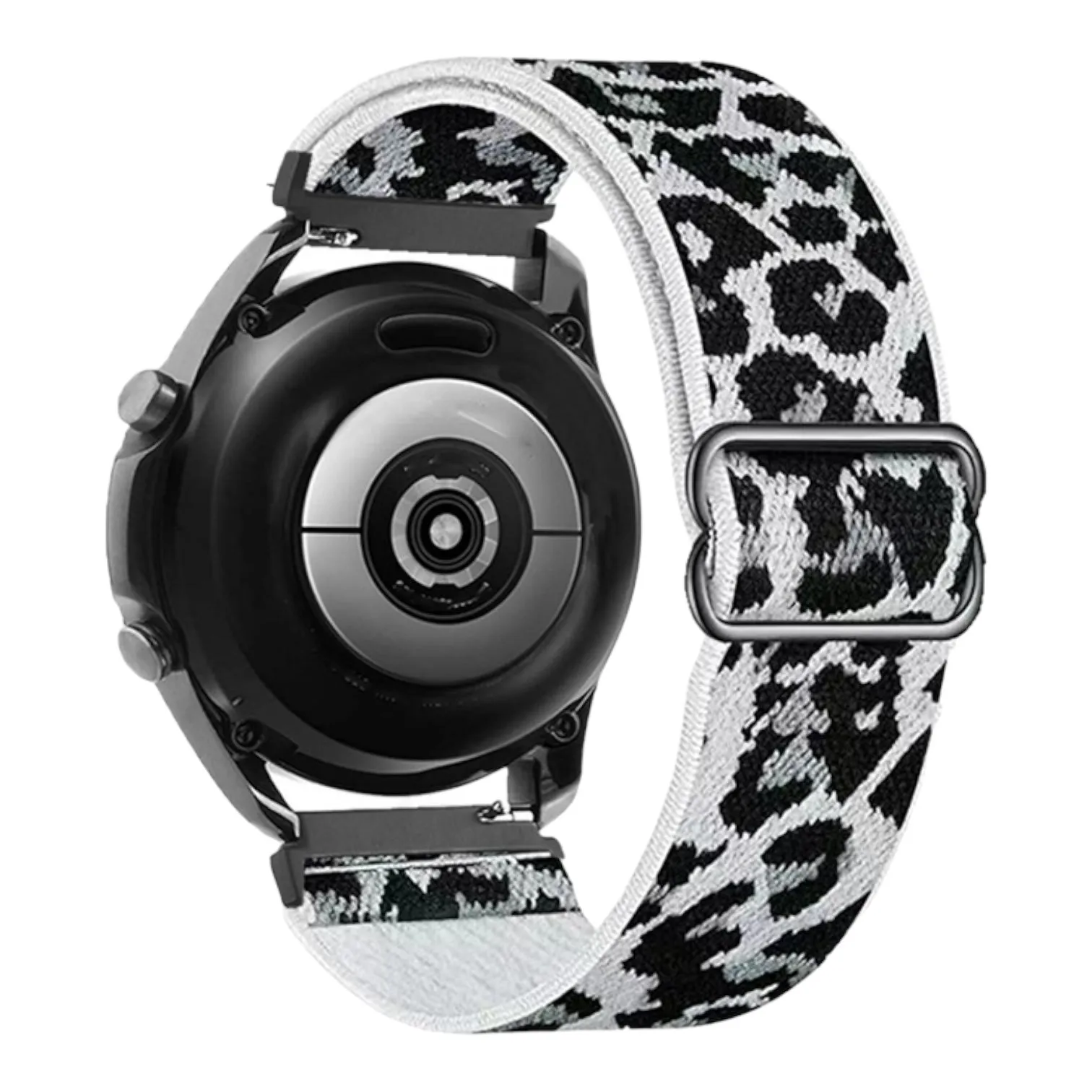 Garmin Approach S12 Braided Loop Flex Watch Straps