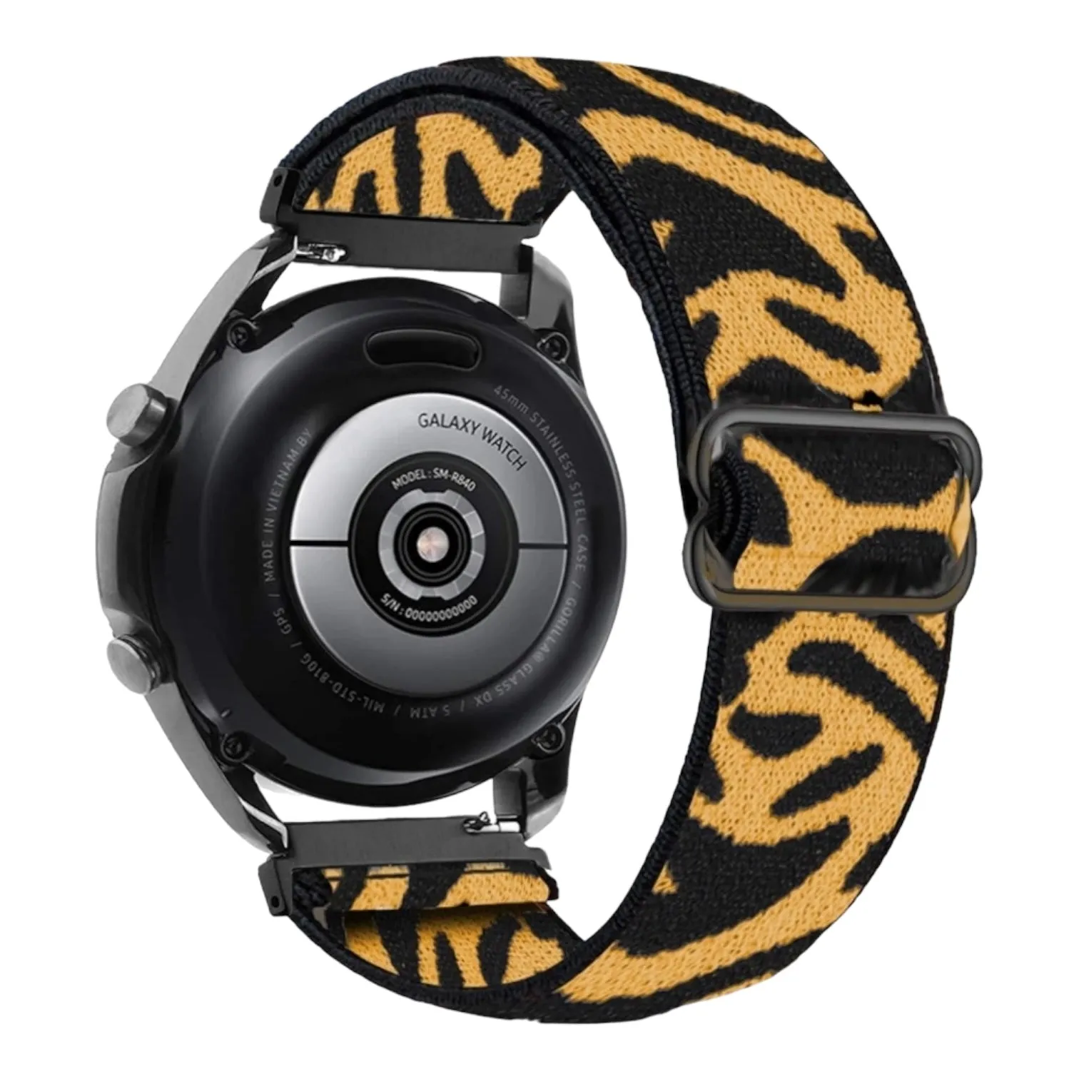Garmin Approach S12 Braided Loop Flex Watch Straps