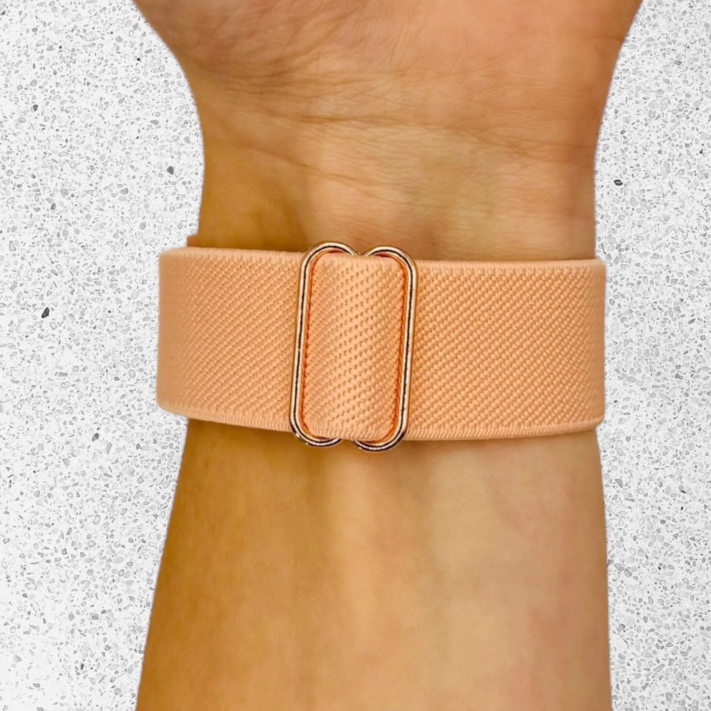 Garmin Approach S12 Braided Loop Flex Watch Straps
