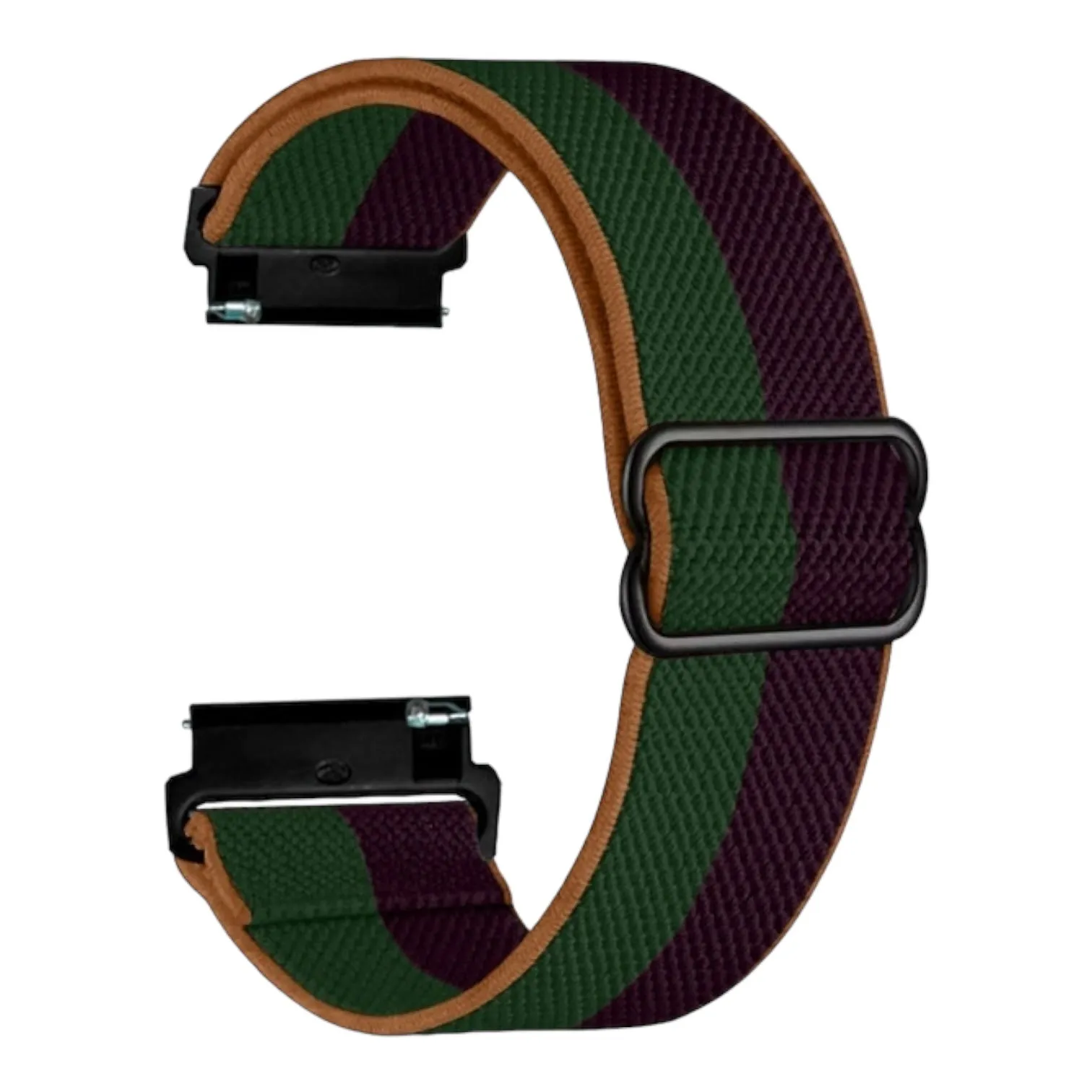 Garmin Approach S12 Braided Loop Flex Watch Straps