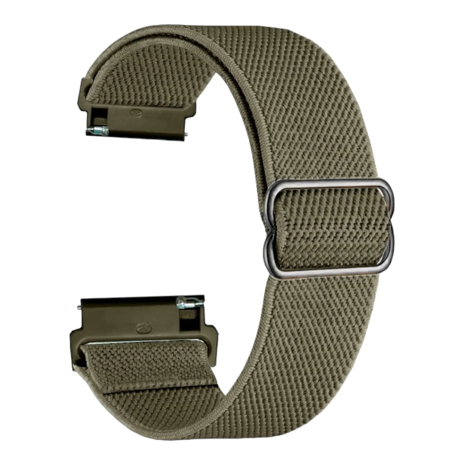 Garmin Approach S12 Braided Loop Flex Watch Straps