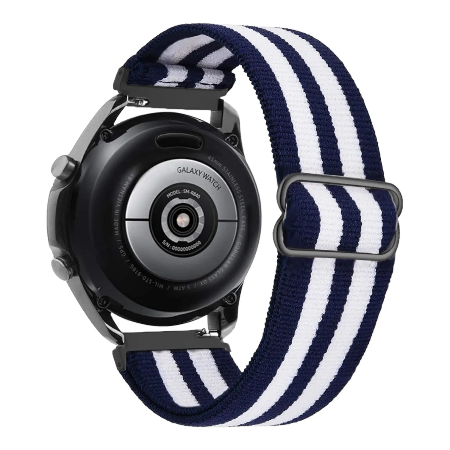 Garmin Approach S12 Braided Loop Flex Watch Straps