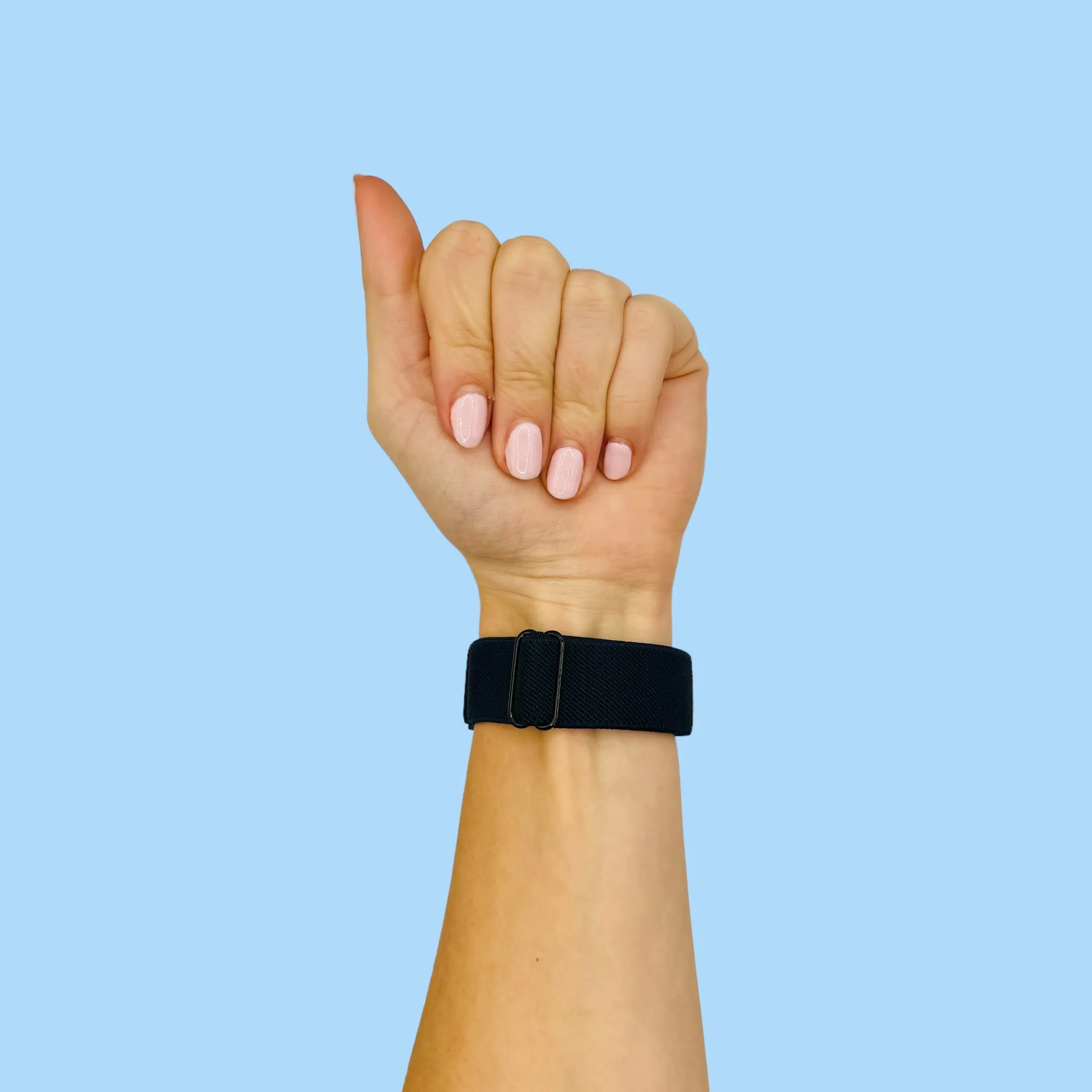 Garmin Approach S12 Braided Loop Flex Watch Straps