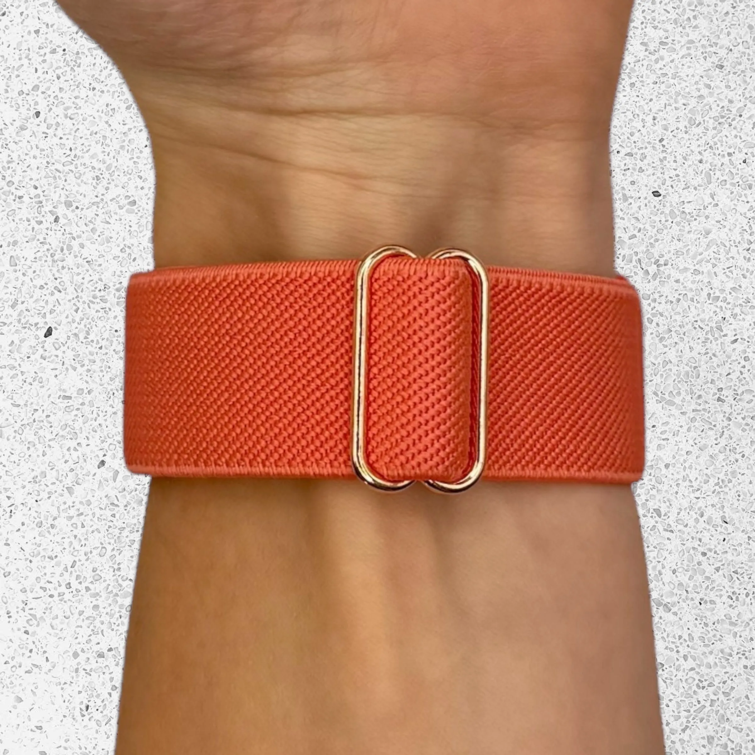Garmin Approach S12 Braided Loop Flex Watch Straps