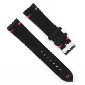 Garmin Approach S40 compatible Suede Watch Straps