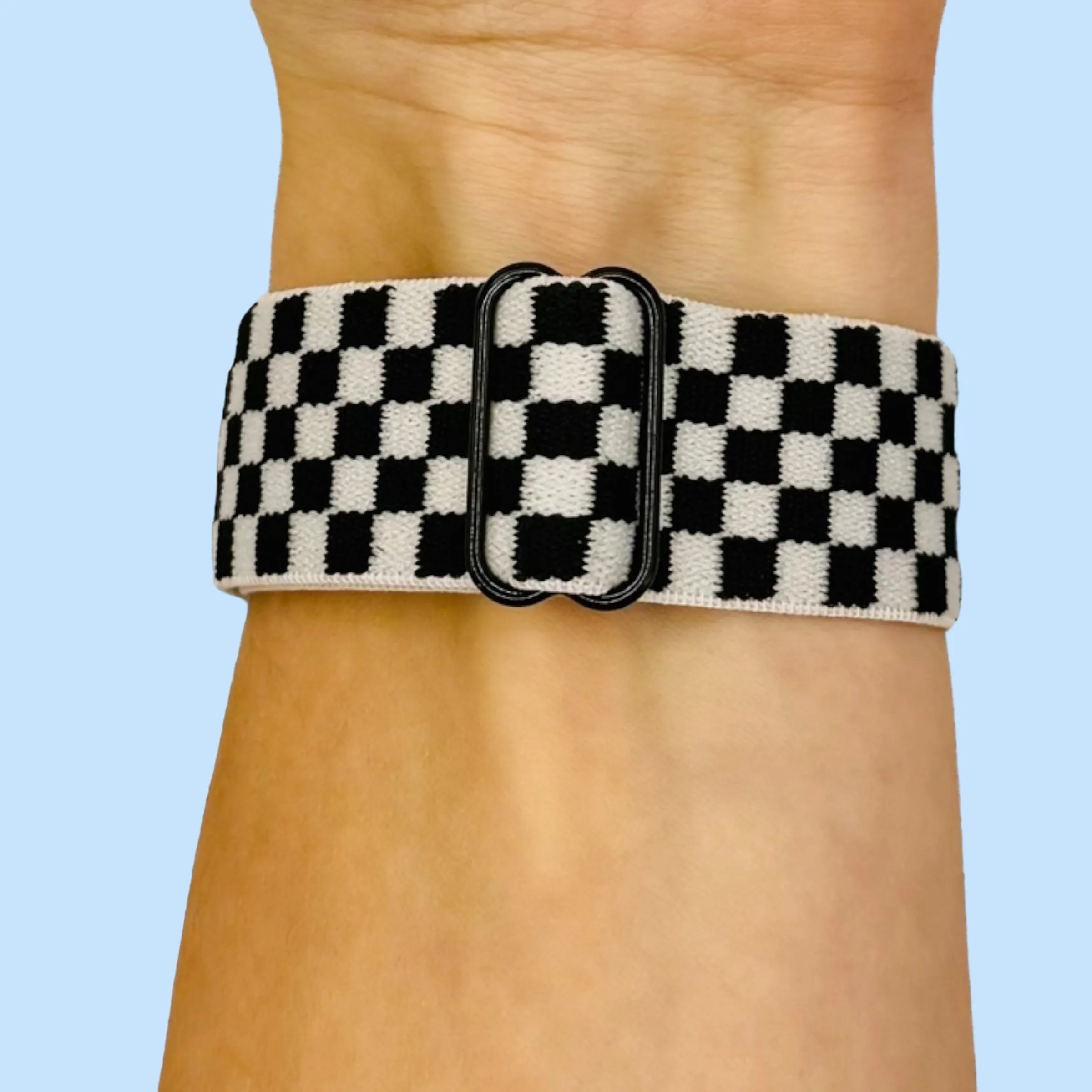 Garmin Approach S60 Braided Loop Flex Watch Straps