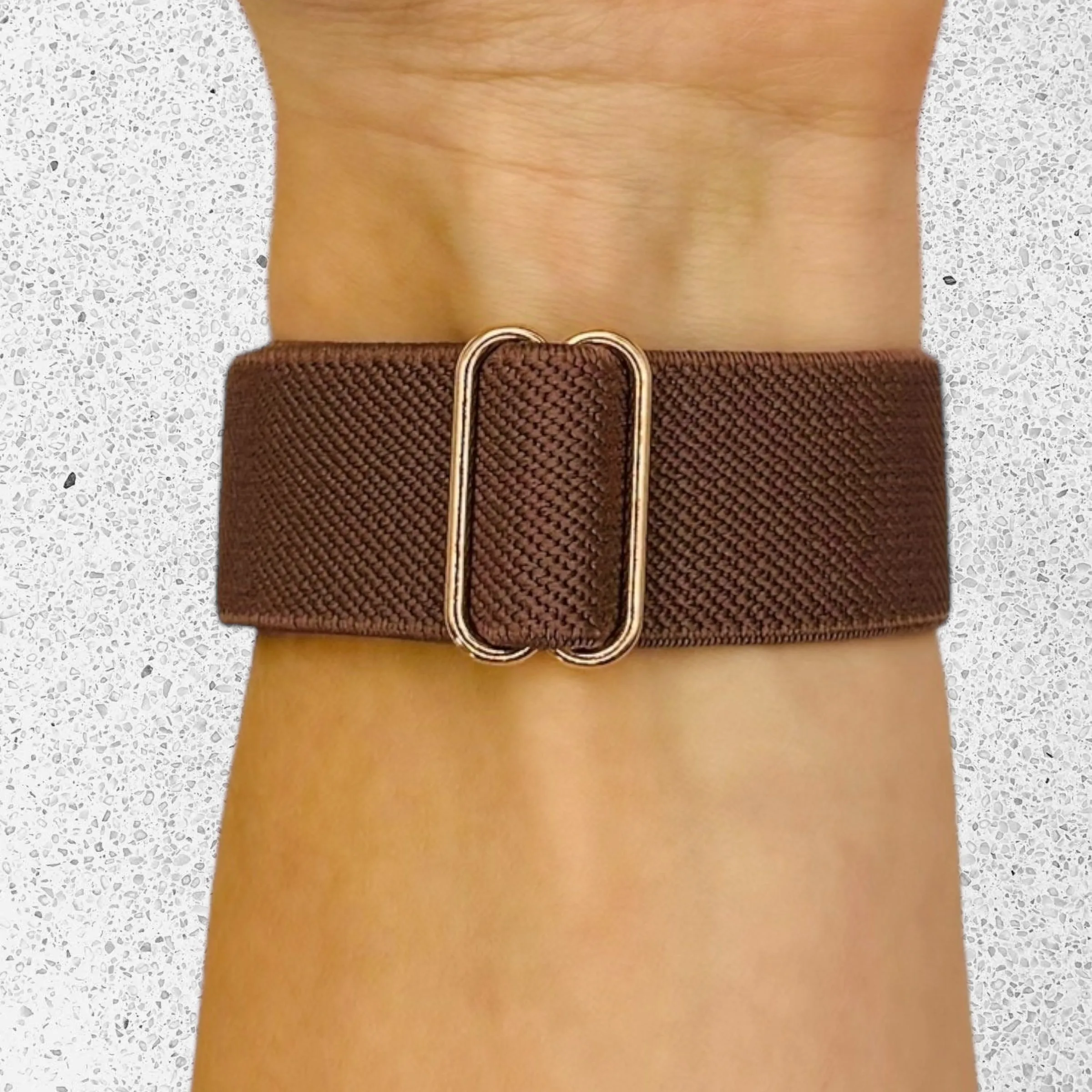 Garmin Approach S60 Braided Loop Flex Watch Straps
