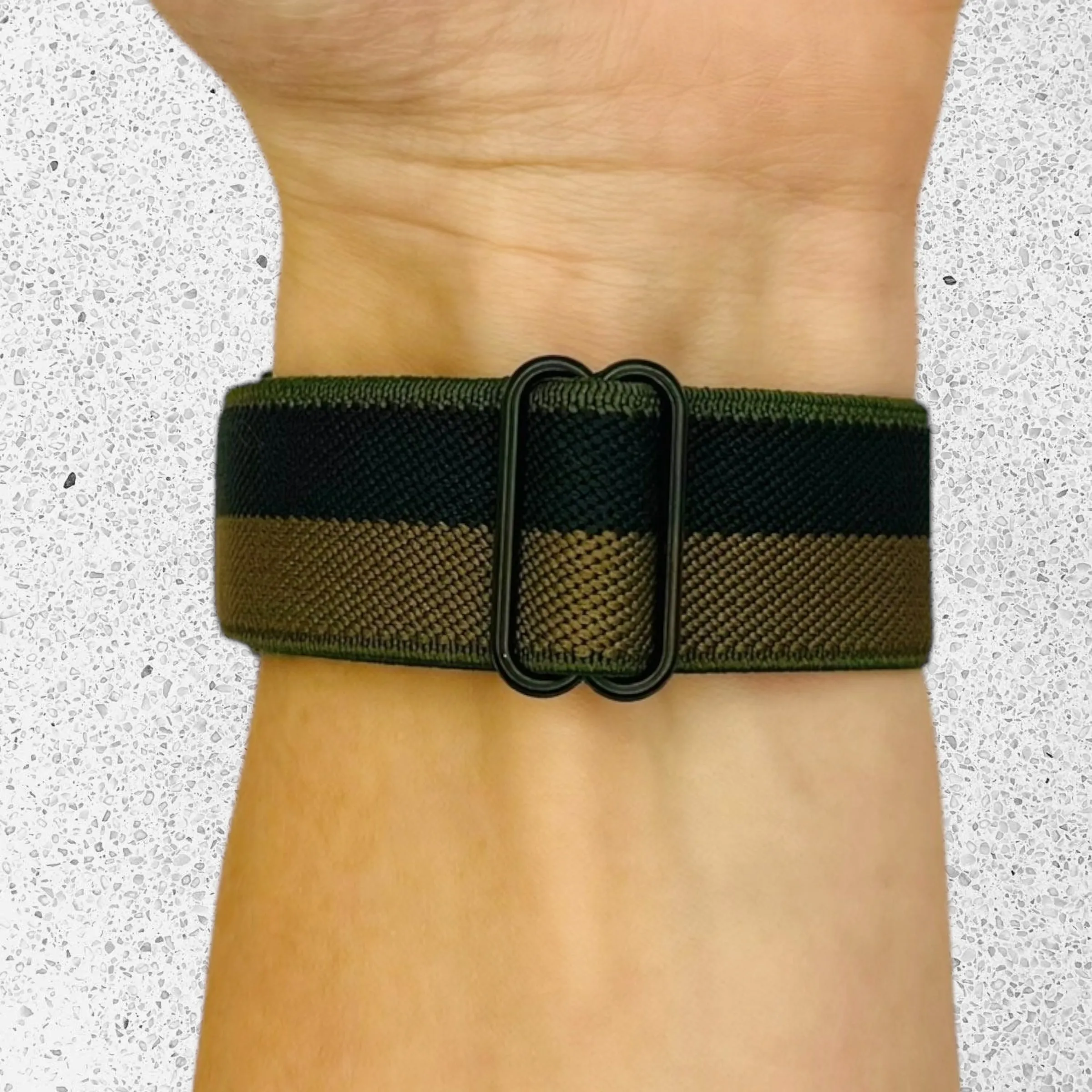 Garmin Approach S60 Braided Loop Flex Watch Straps