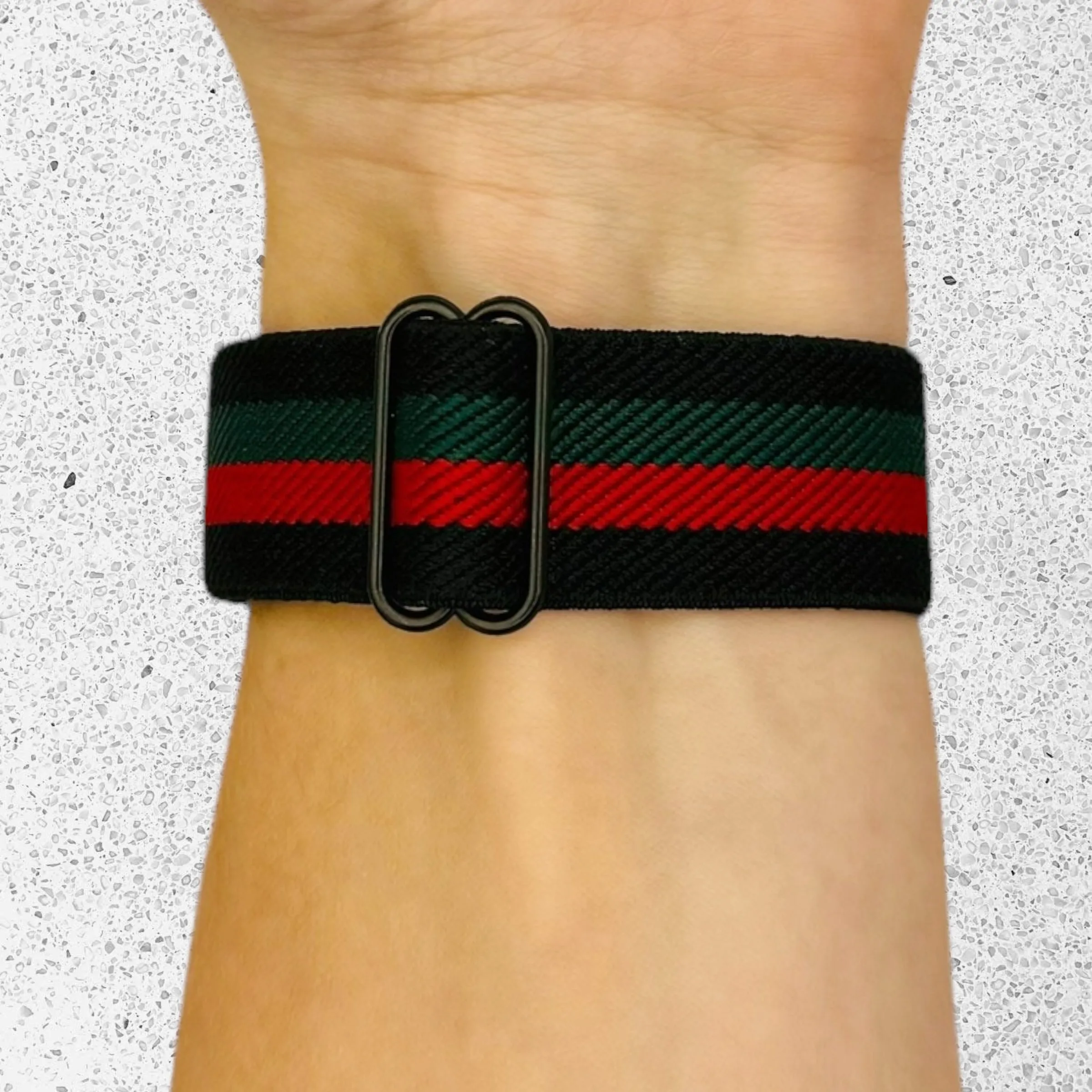 Garmin Approach S60 Braided Loop Flex Watch Straps