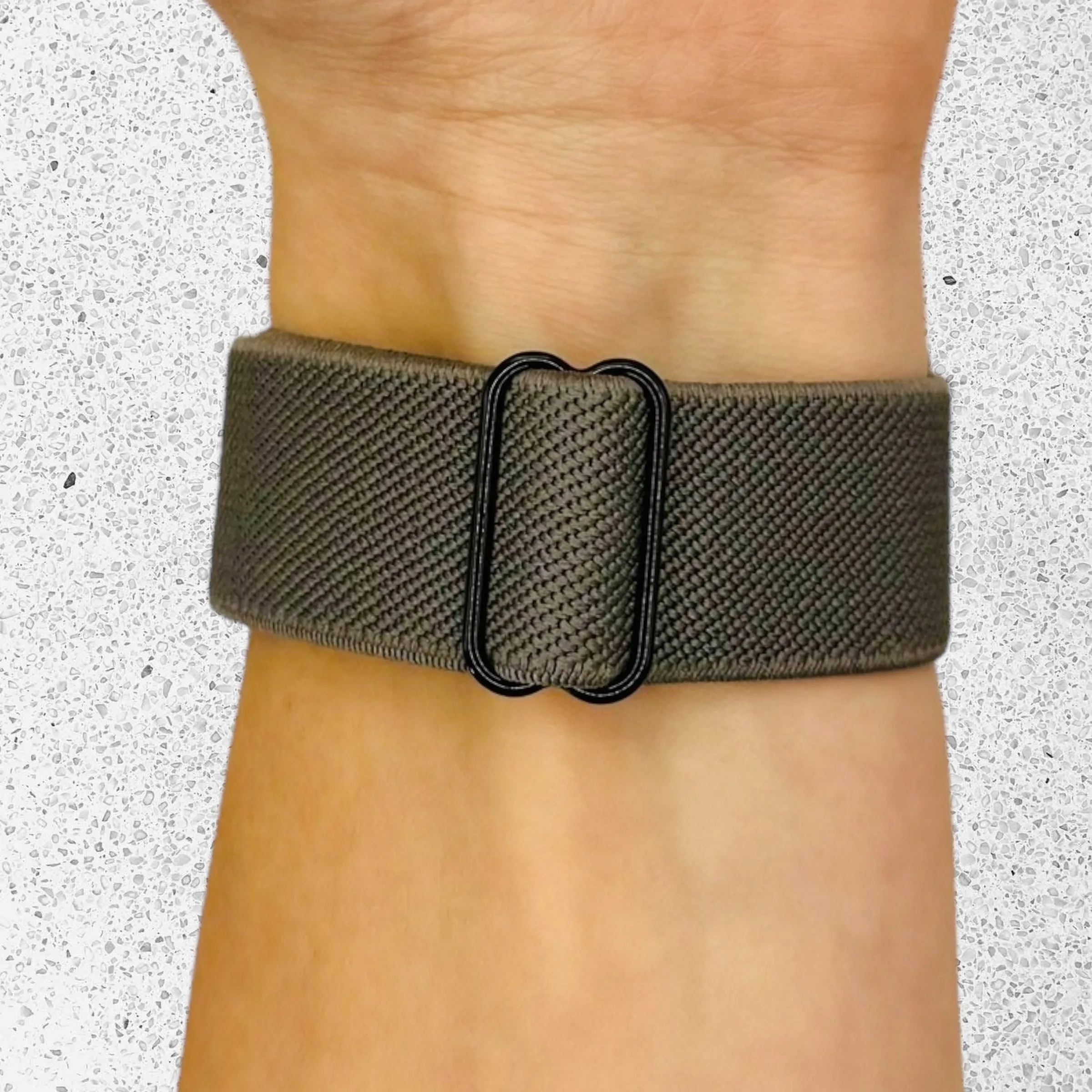 Garmin Approach S60 Braided Loop Flex Watch Straps