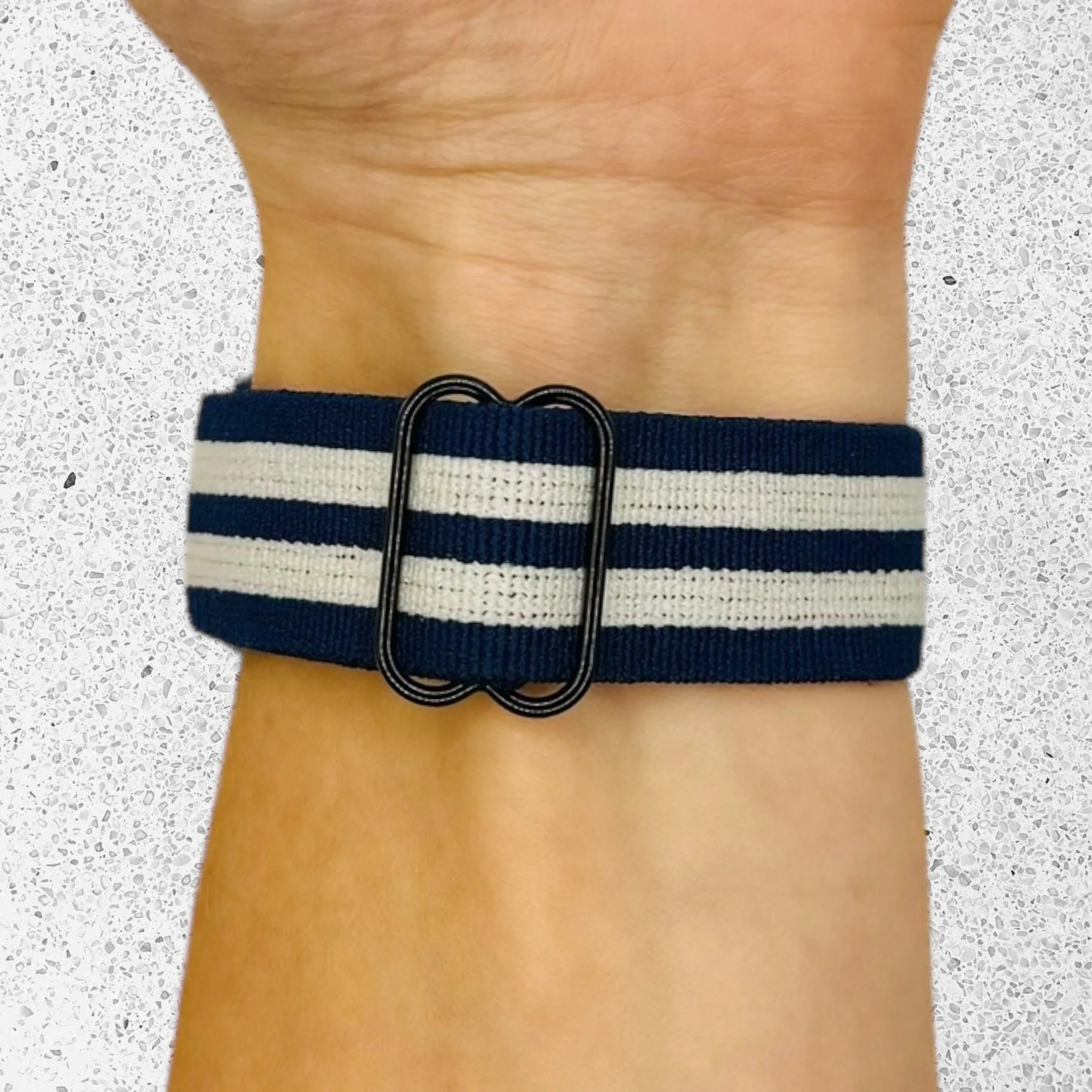 Garmin Approach S60 Braided Loop Flex Watch Straps