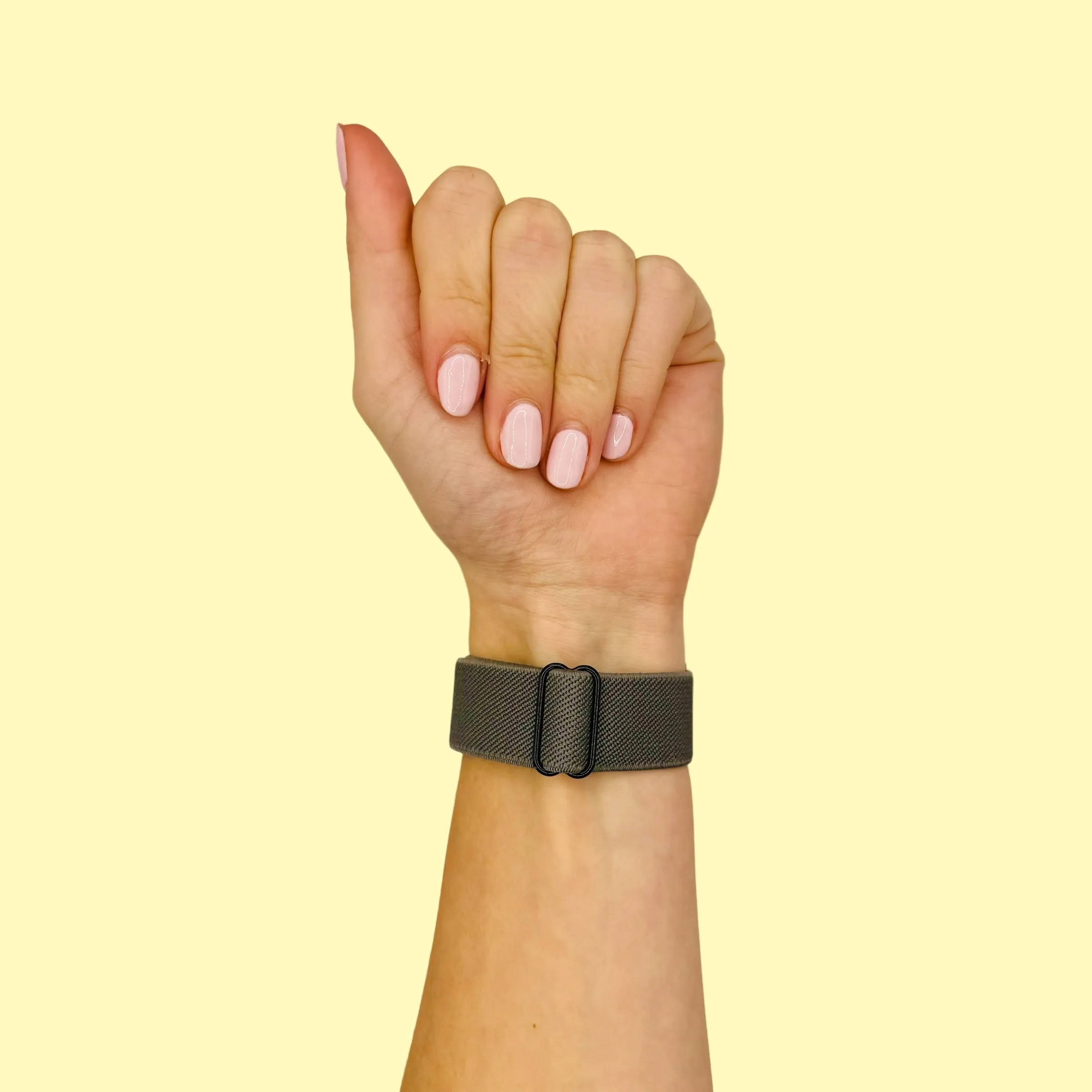 Garmin Approach S60 Braided Loop Flex Watch Straps