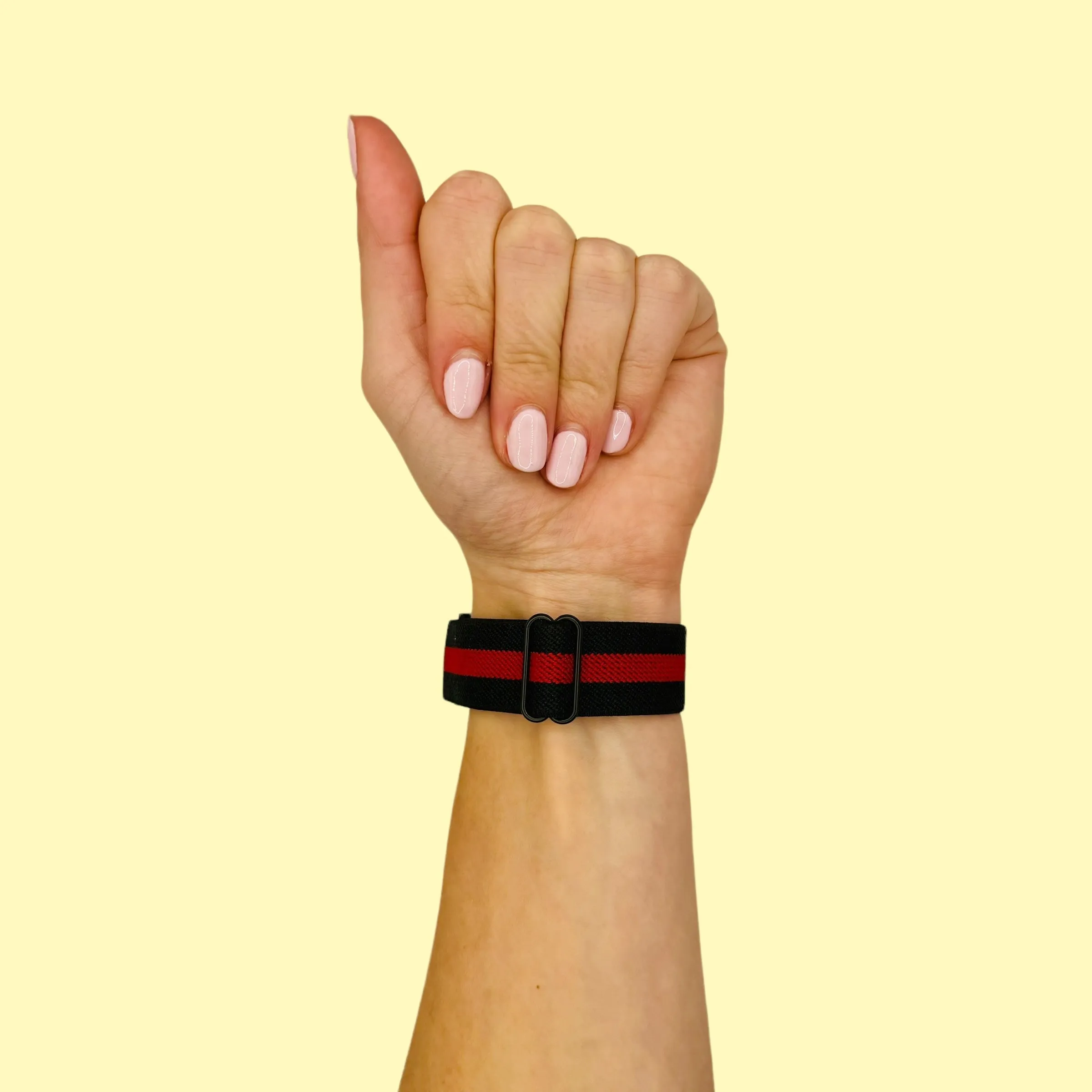 Garmin Approach S60 Braided Loop Flex Watch Straps