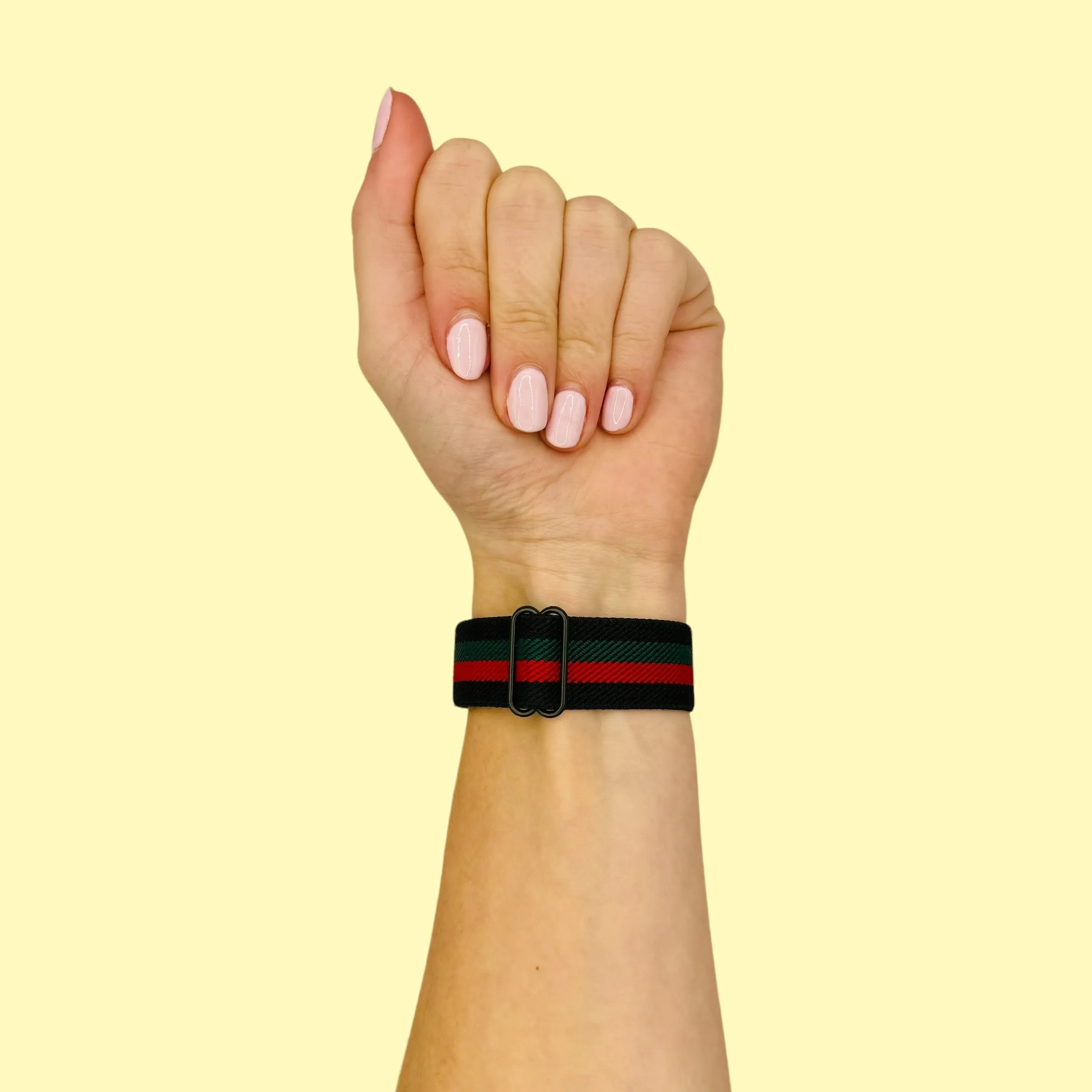 Garmin Approach S60 Braided Loop Flex Watch Straps