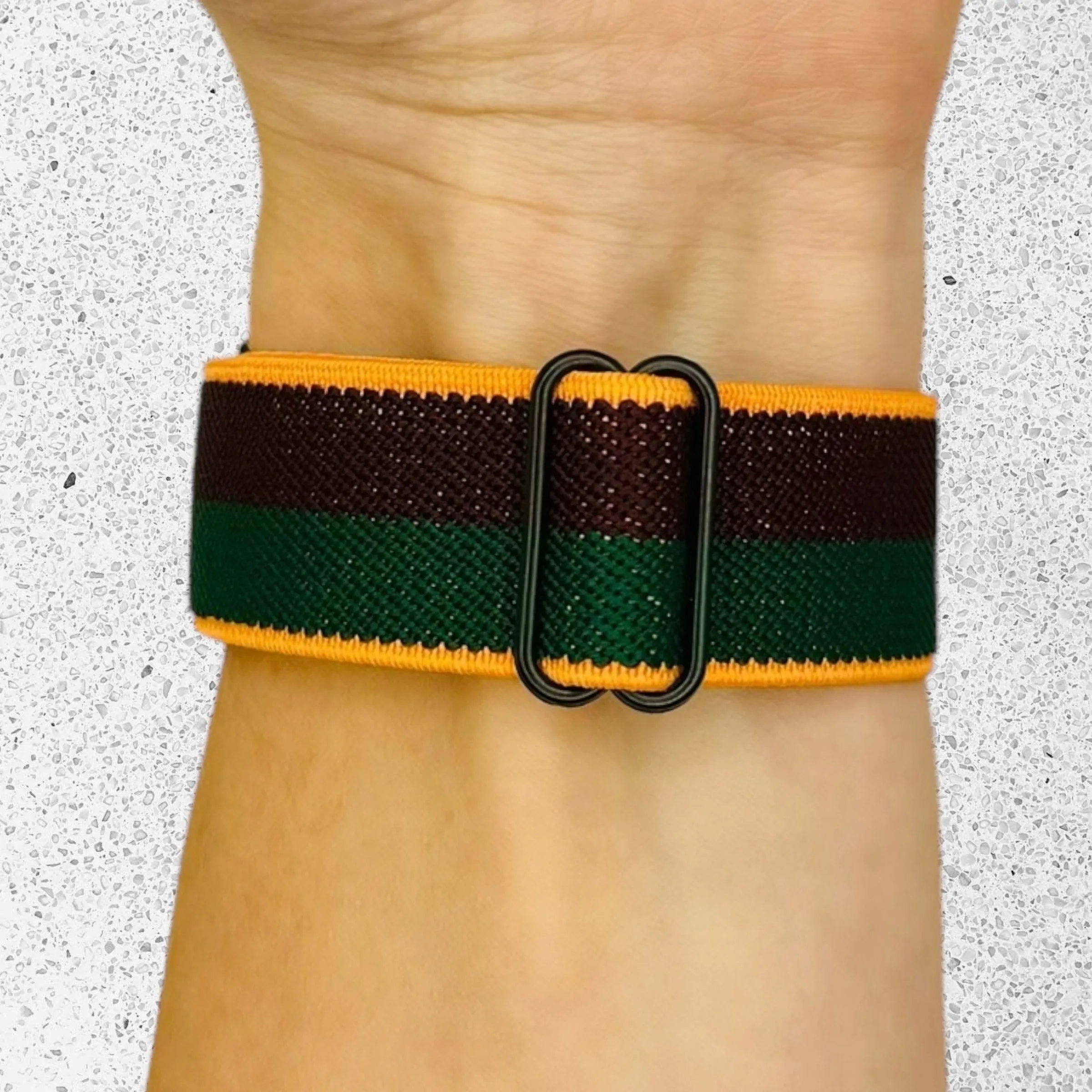 Garmin Approach S60 Braided Loop Flex Watch Straps
