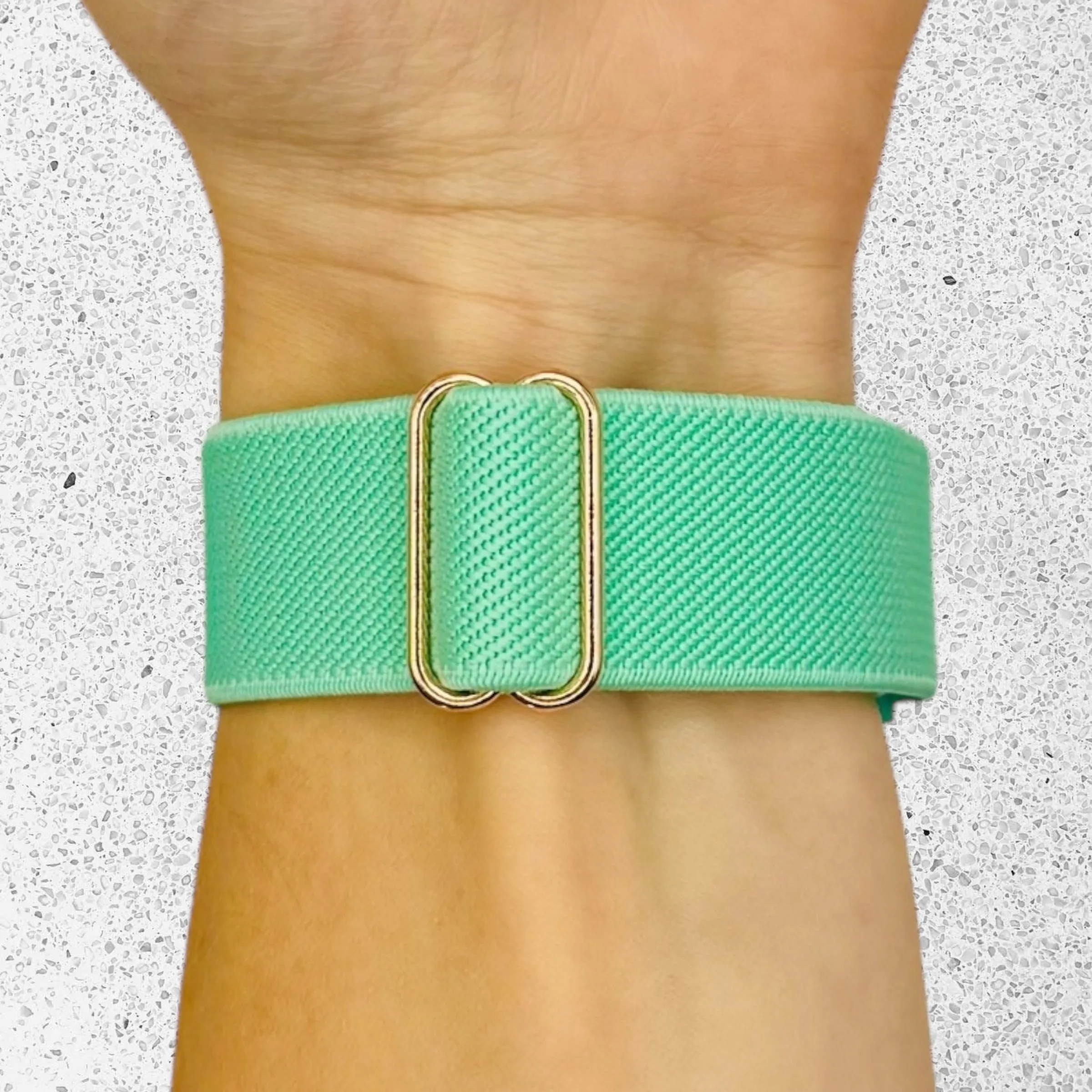 Garmin Approach S60 Braided Loop Flex Watch Straps