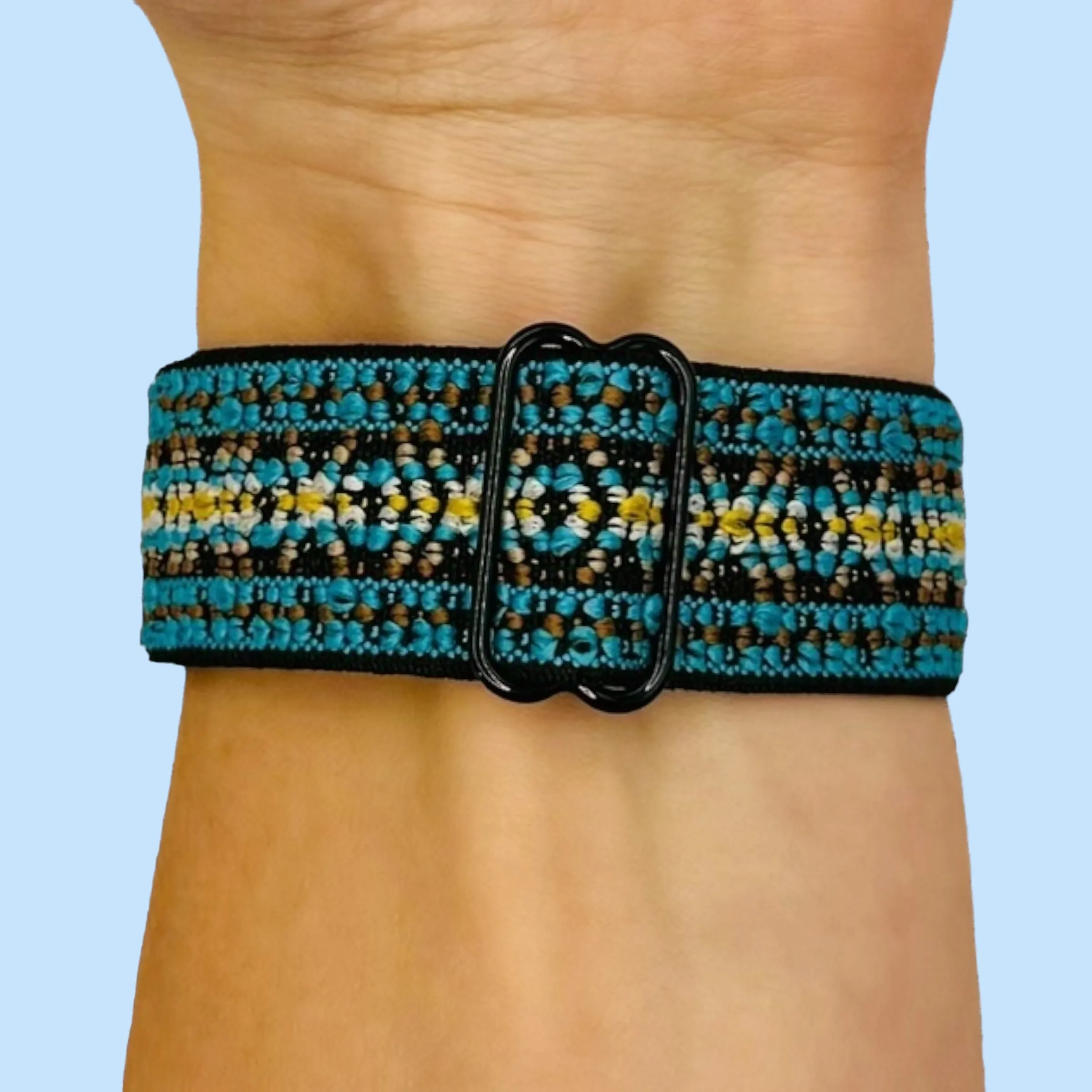 Garmin Approach S60 Braided Loop Flex Watch Straps