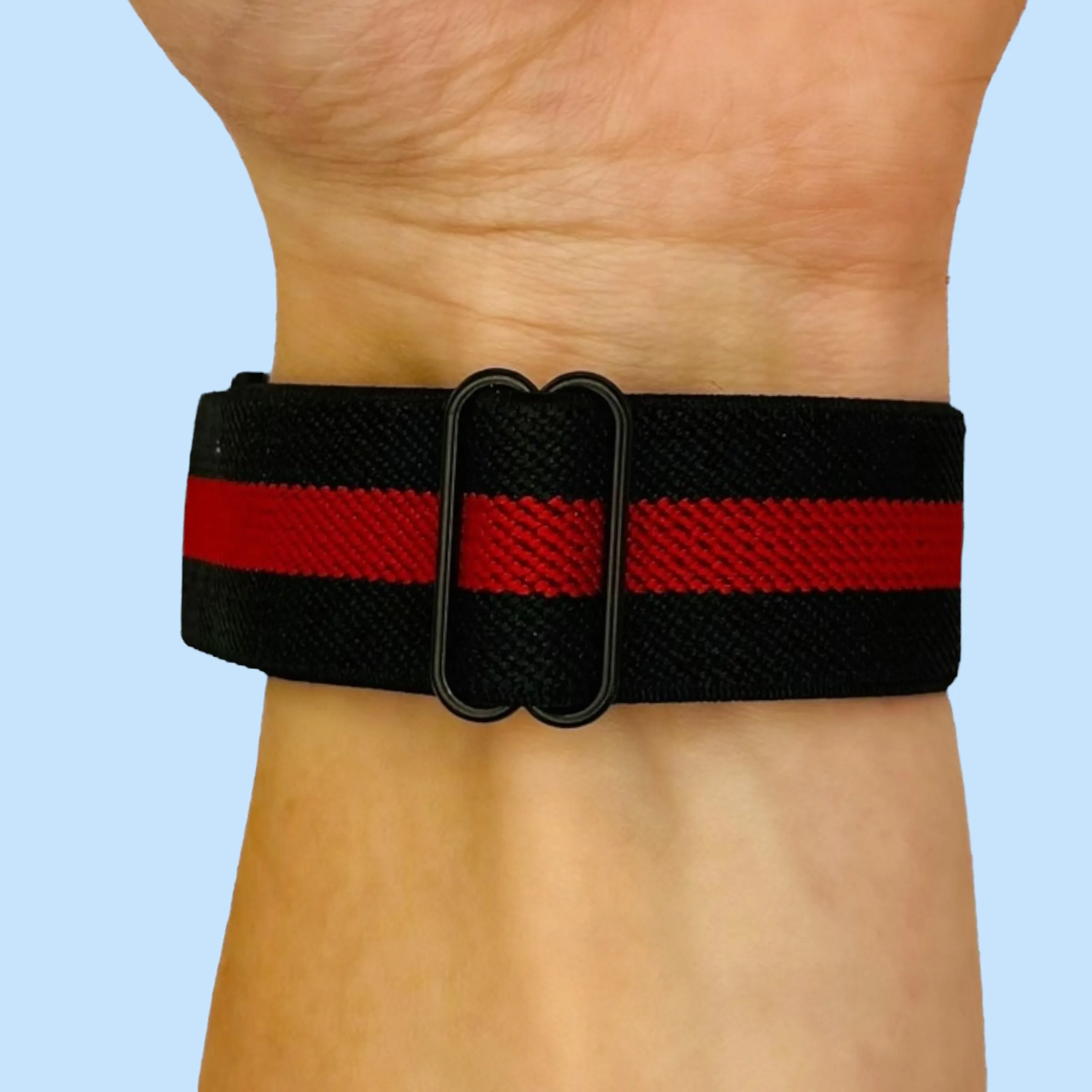 Garmin Approach S60 Braided Loop Flex Watch Straps