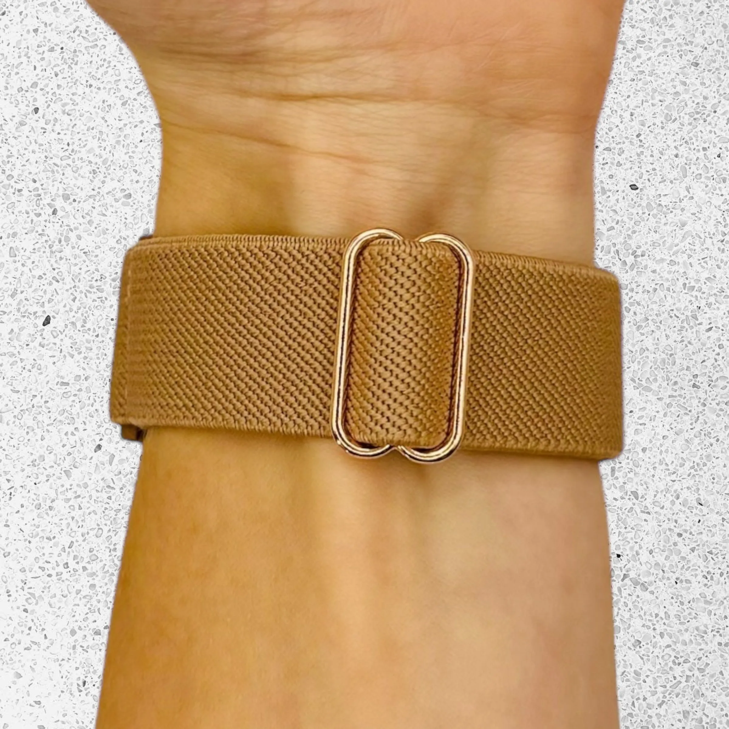 Garmin Approach S60 Braided Loop Flex Watch Straps