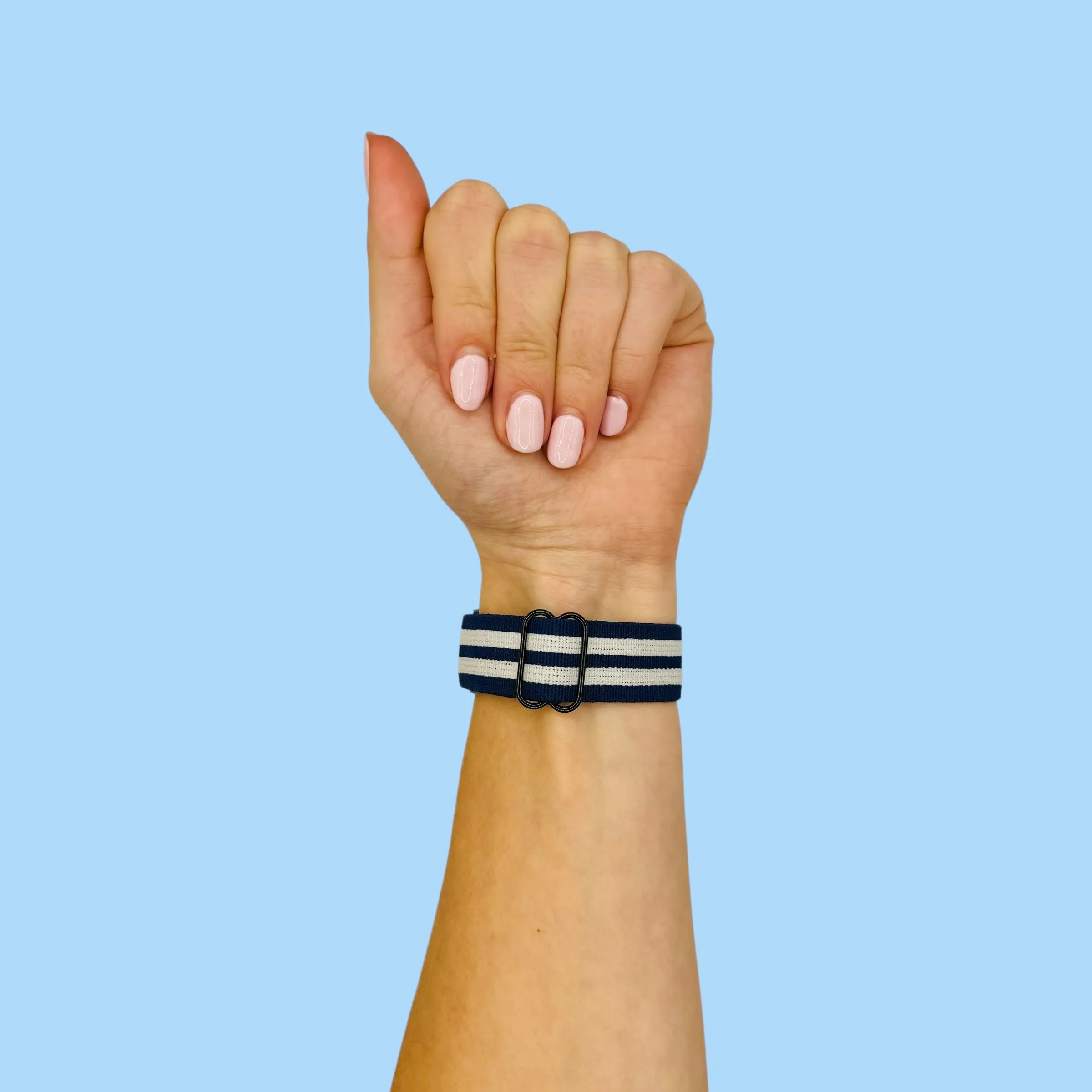 Garmin Approach S60 Braided Loop Flex Watch Straps