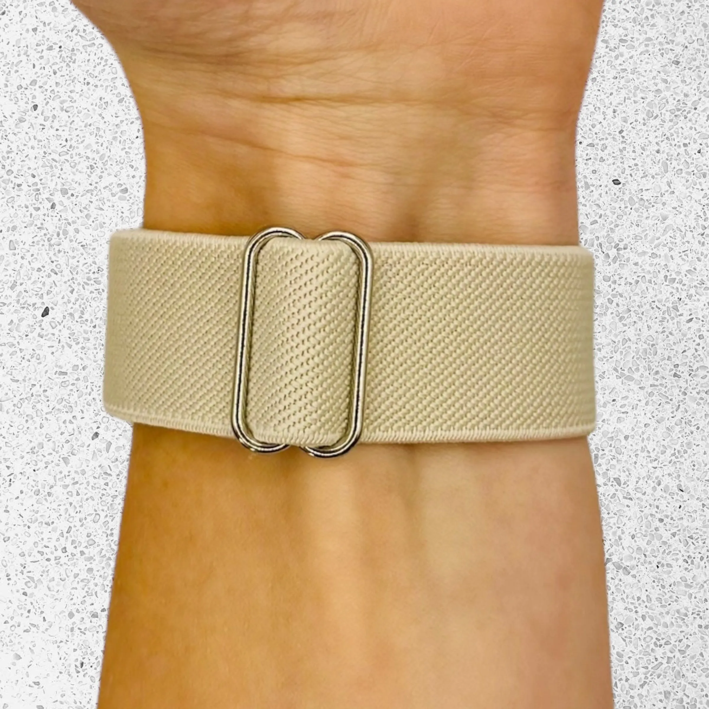 Garmin Approach S60 Braided Loop Flex Watch Straps