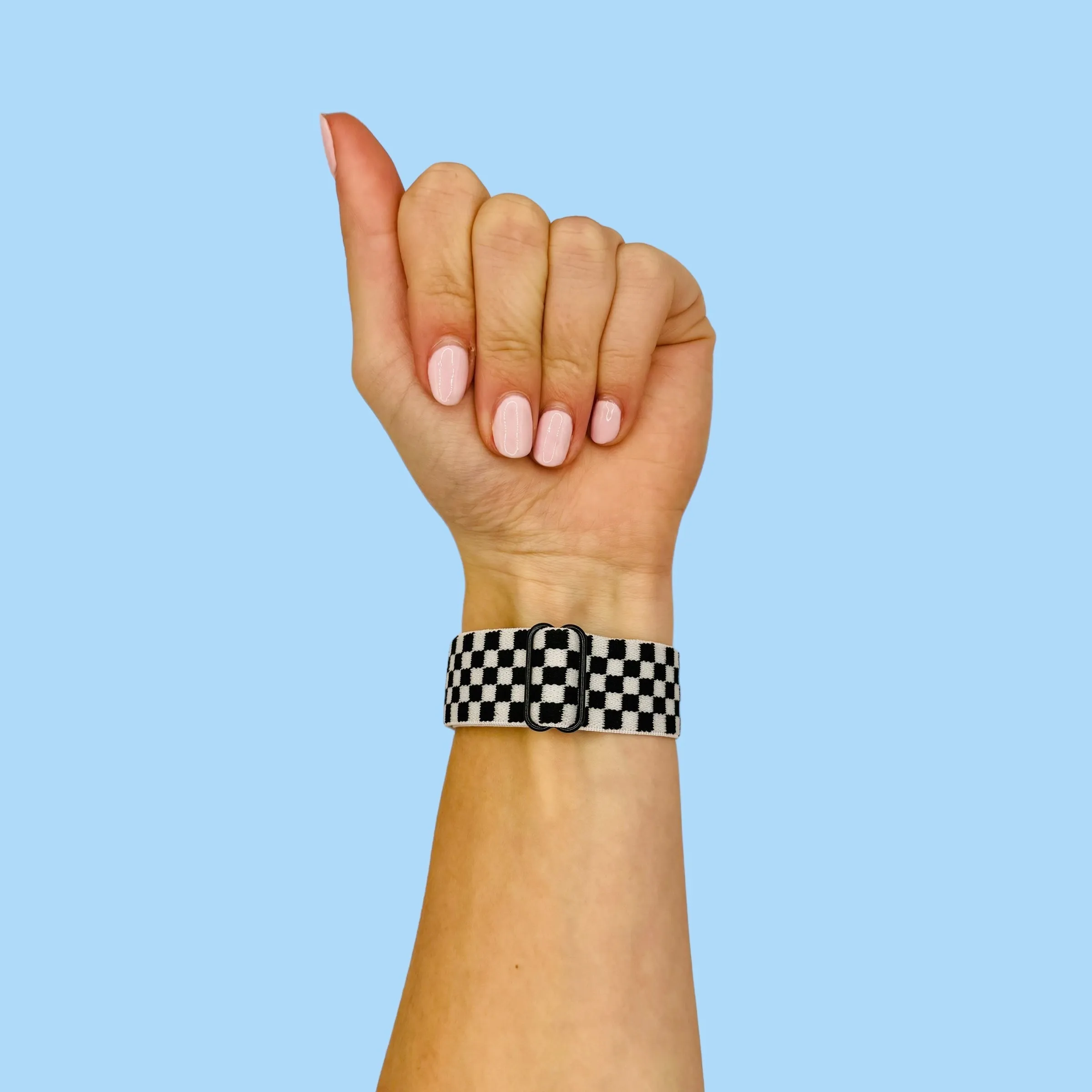 Garmin Approach S60 Braided Loop Flex Watch Straps