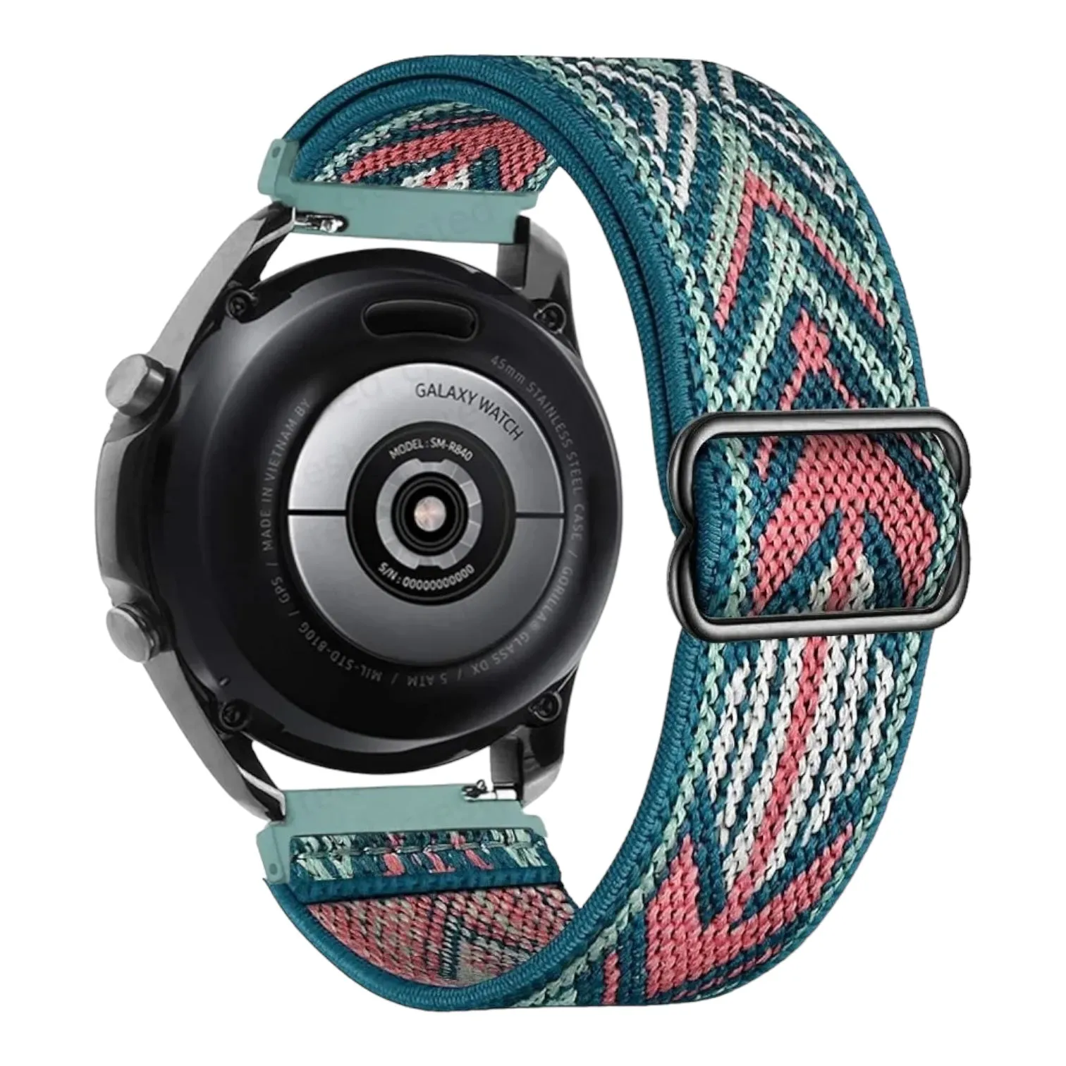 Garmin Approach S60 Braided Loop Flex Watch Straps