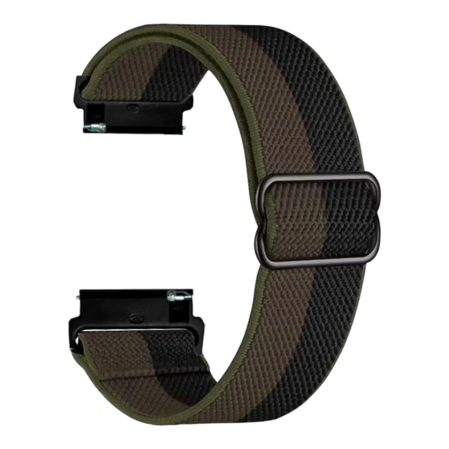 Garmin Approach S60 Braided Loop Flex Watch Straps
