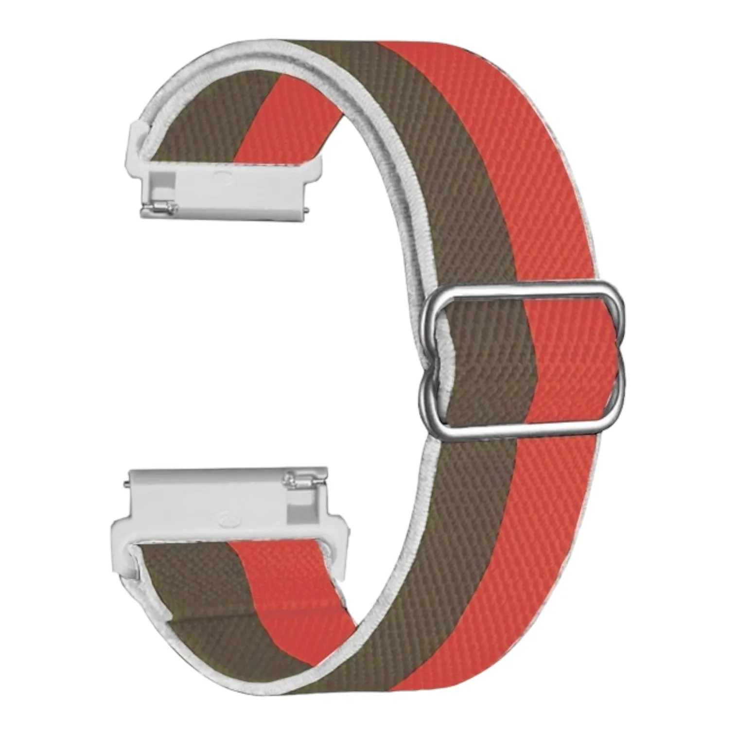 Garmin Approach S60 Braided Loop Flex Watch Straps