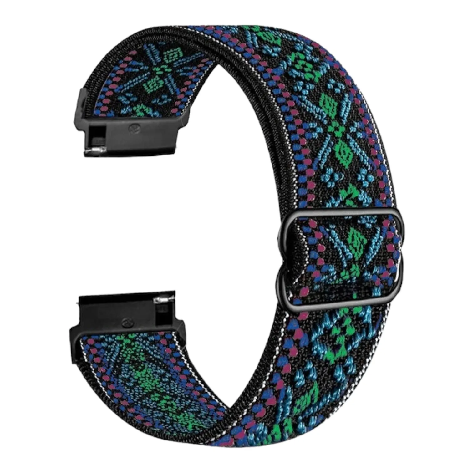 Garmin Approach S60 Braided Loop Flex Watch Straps