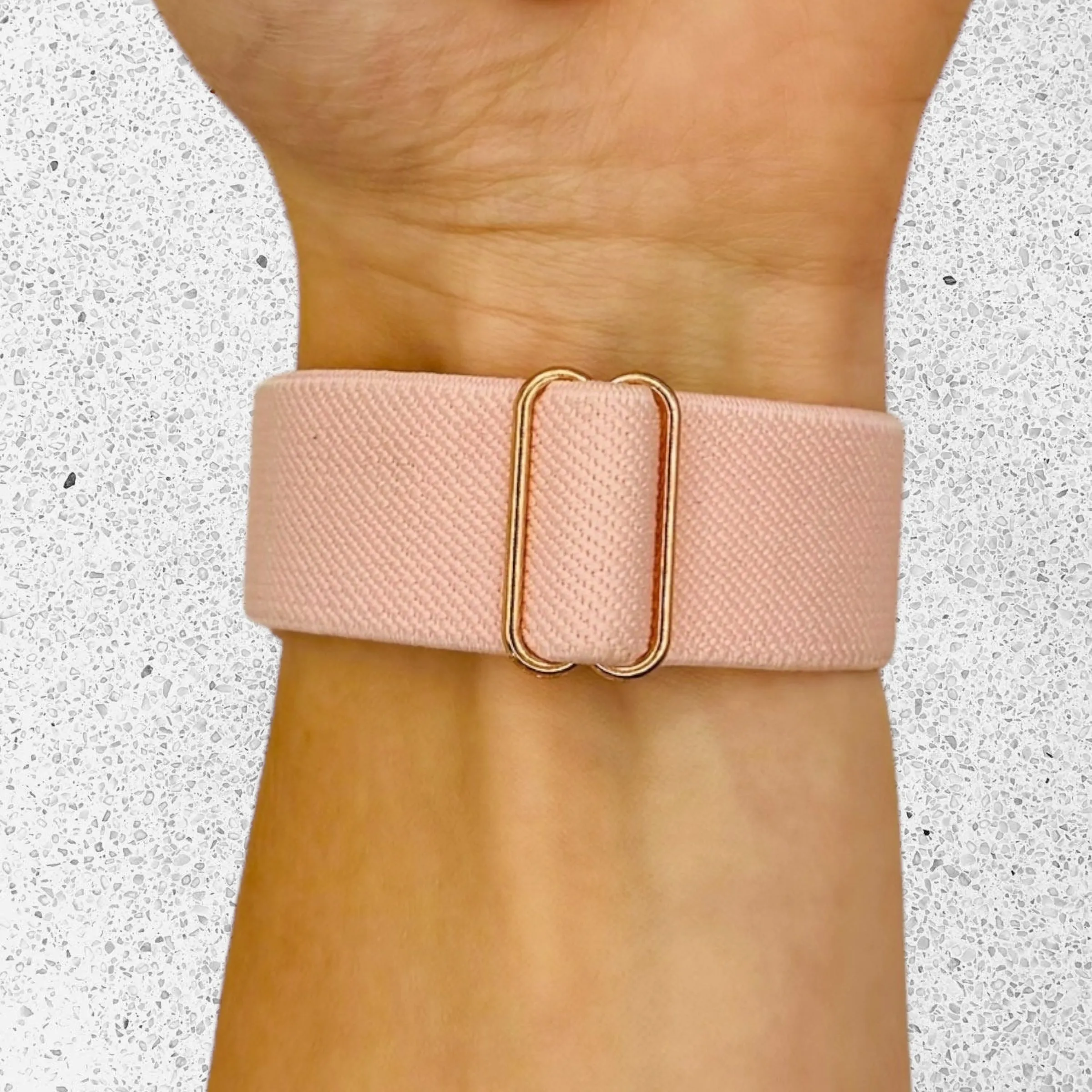 Garmin Approach S60 Braided Loop Flex Watch Straps