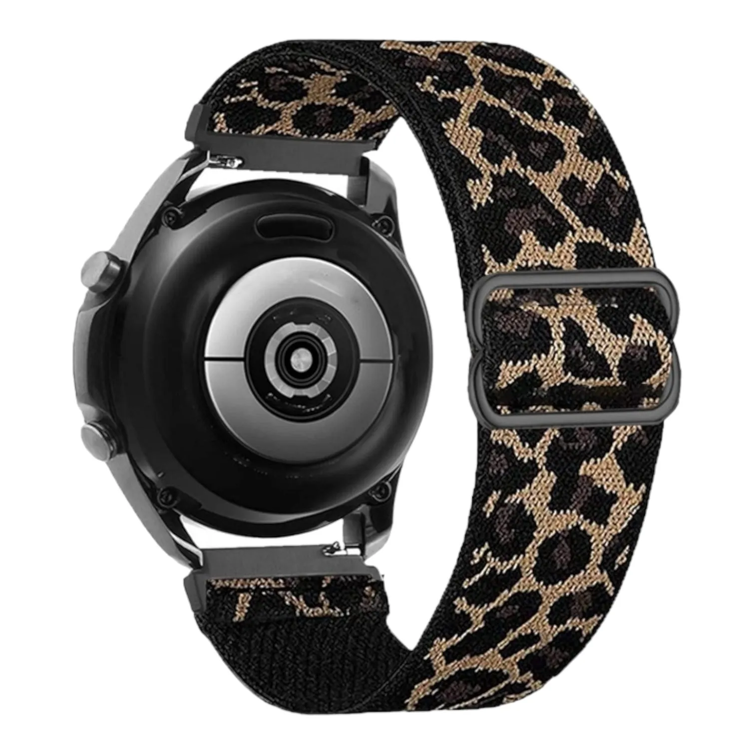 Garmin Approach S60 Braided Loop Flex Watch Straps
