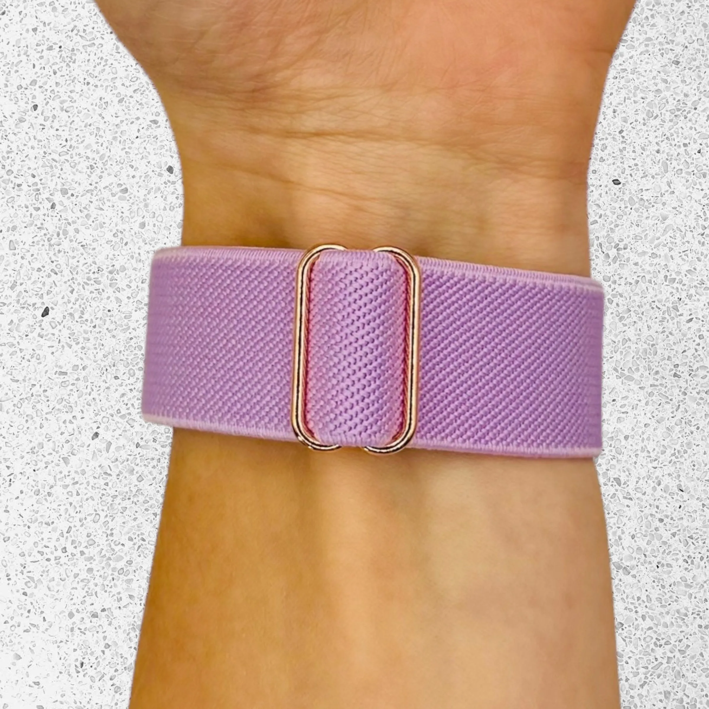 Garmin Approach S60 Braided Loop Flex Watch Straps