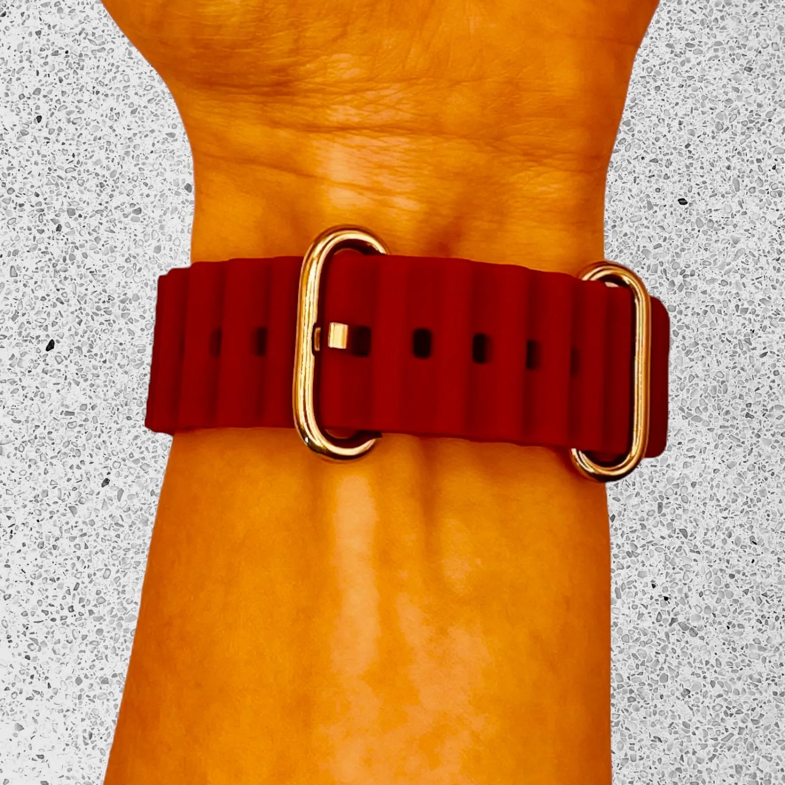 Garmin Approach S60 Ocean Bands Watch Straps