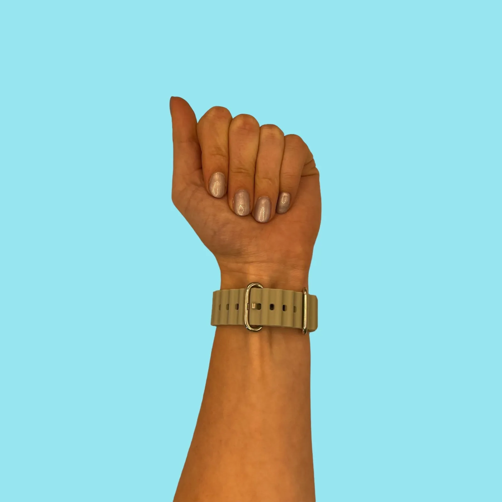 Garmin Approach S60 Ocean Bands Watch Straps