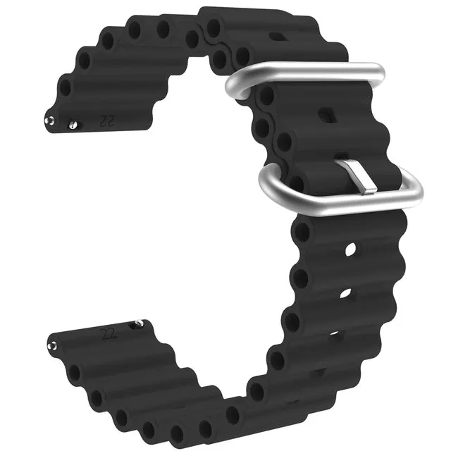 Garmin Approach S60 Ocean Bands Watch Straps