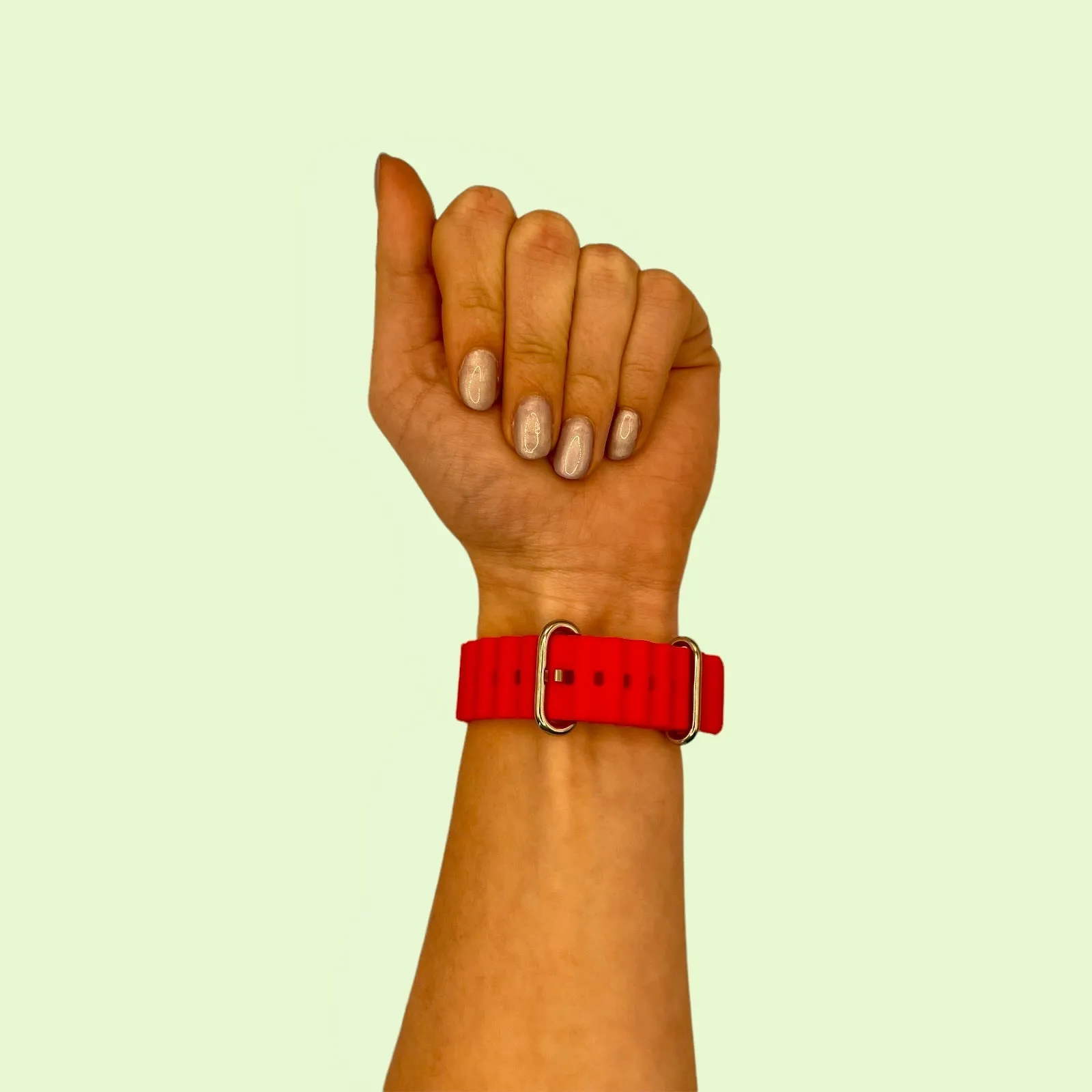 Garmin Approach S60 Ocean Bands Watch Straps