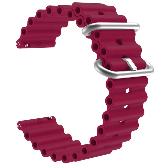 Garmin Approach S60 Ocean Bands Watch Straps