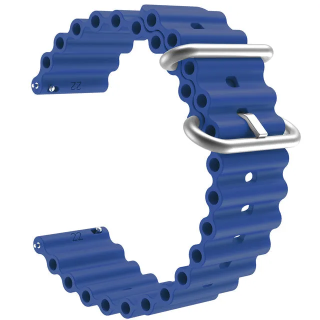 Garmin Approach S60 Ocean Bands Watch Straps